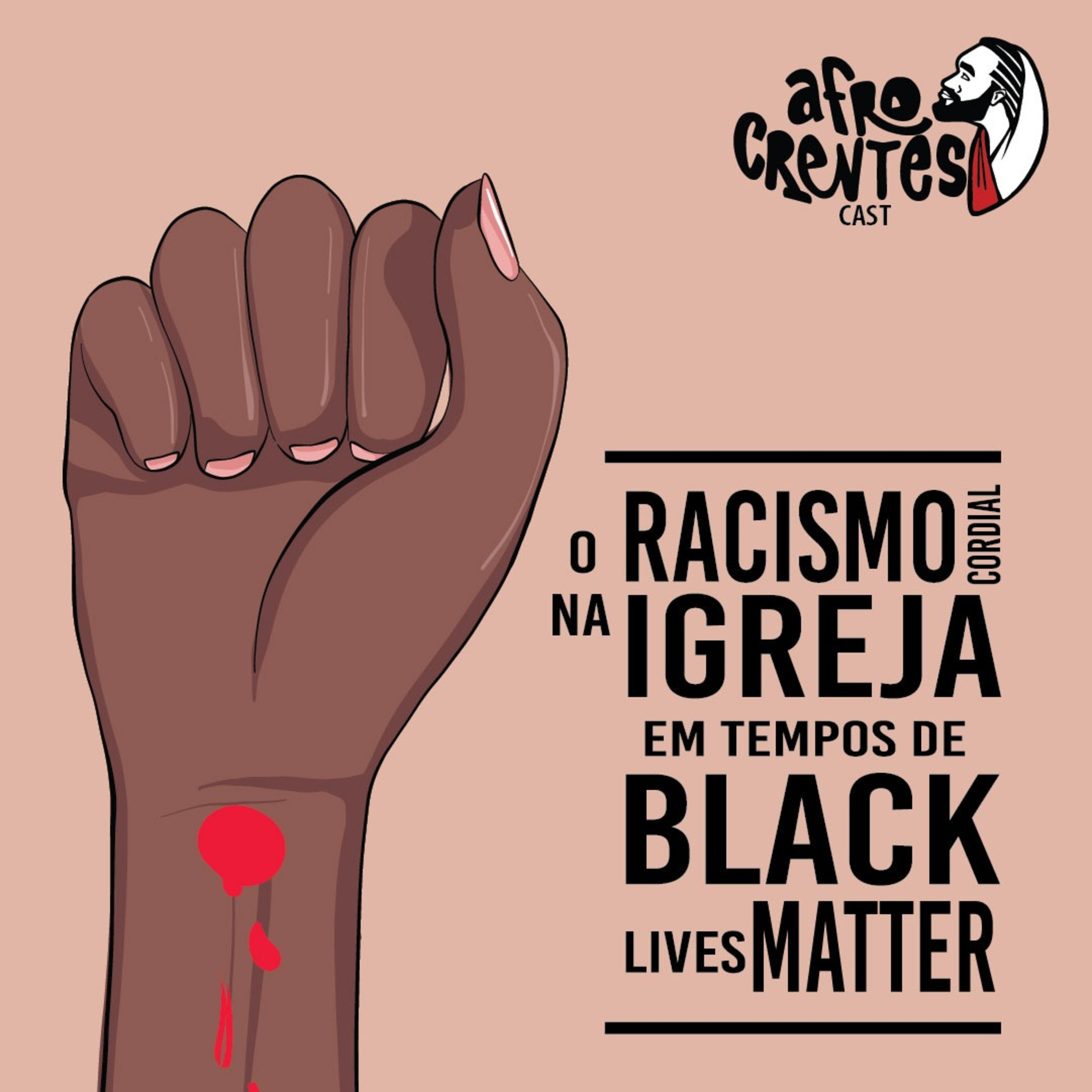 Afrocrentes Cast