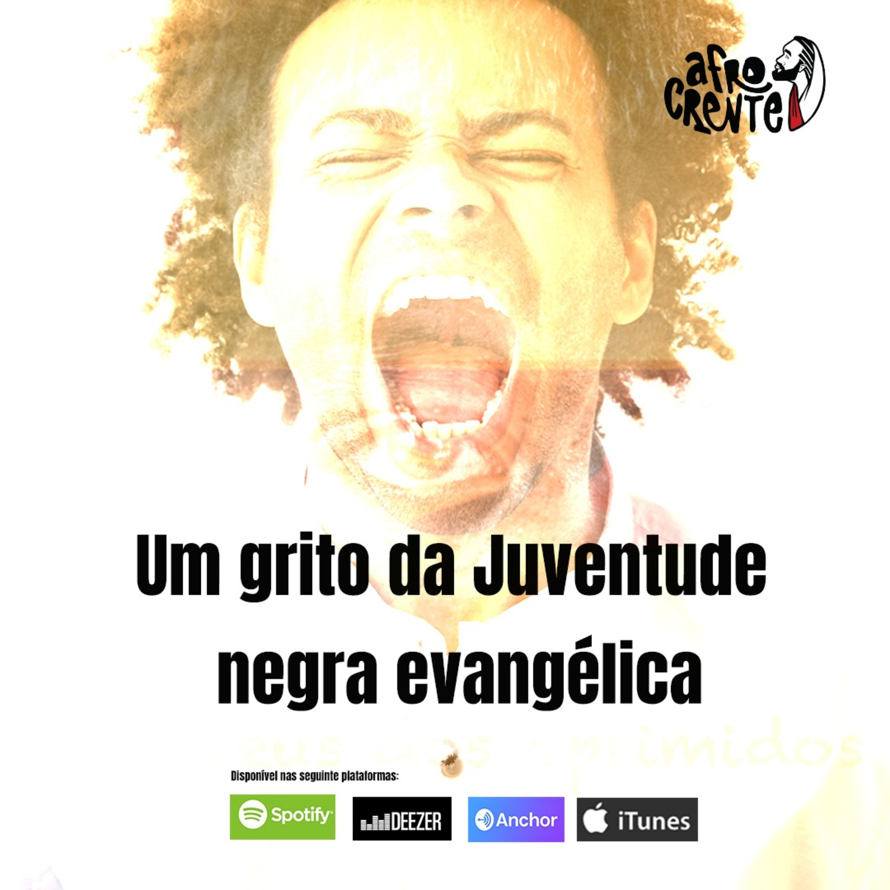 Afrocrentes Cast