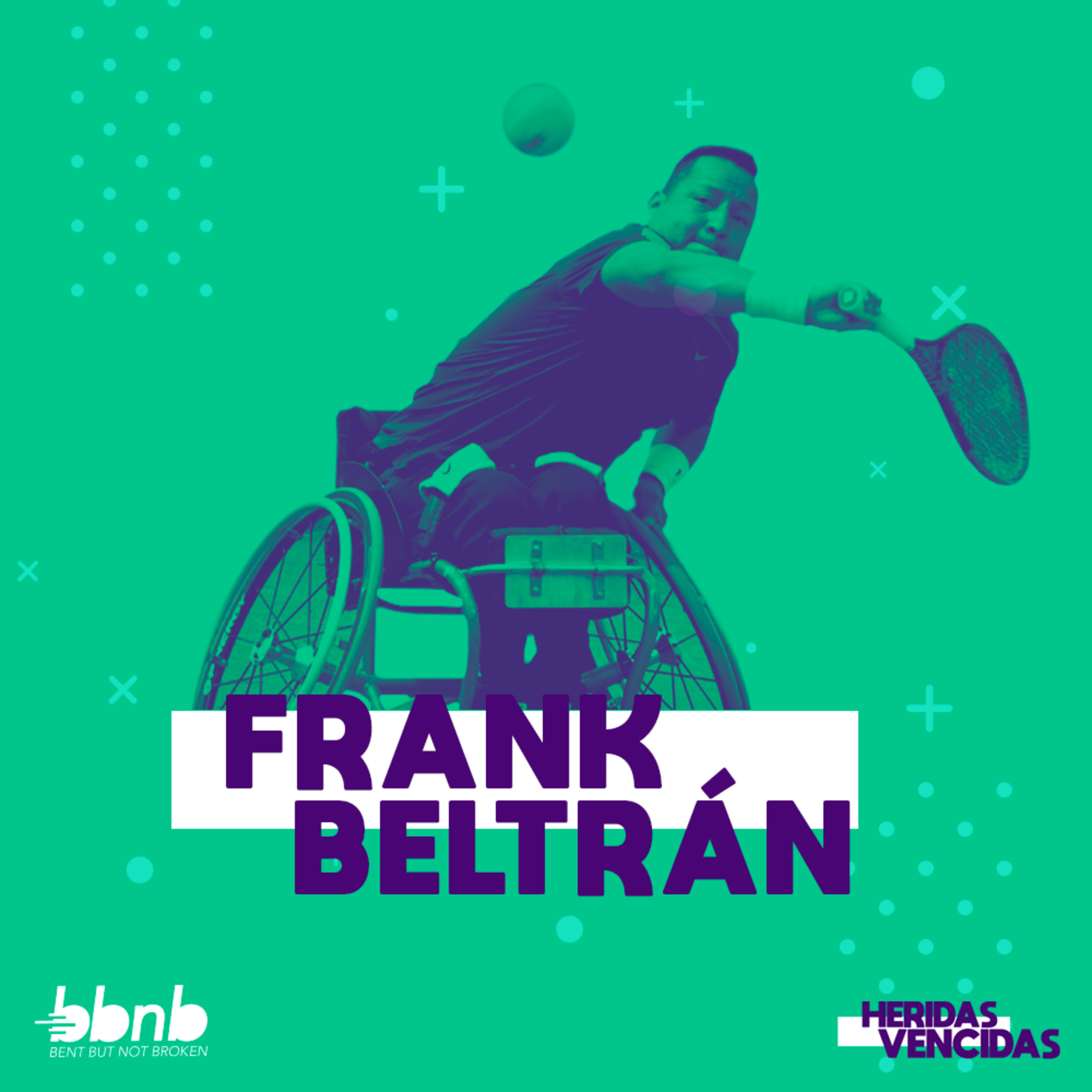 #2 - Frank Beltran: empresario y guerrero