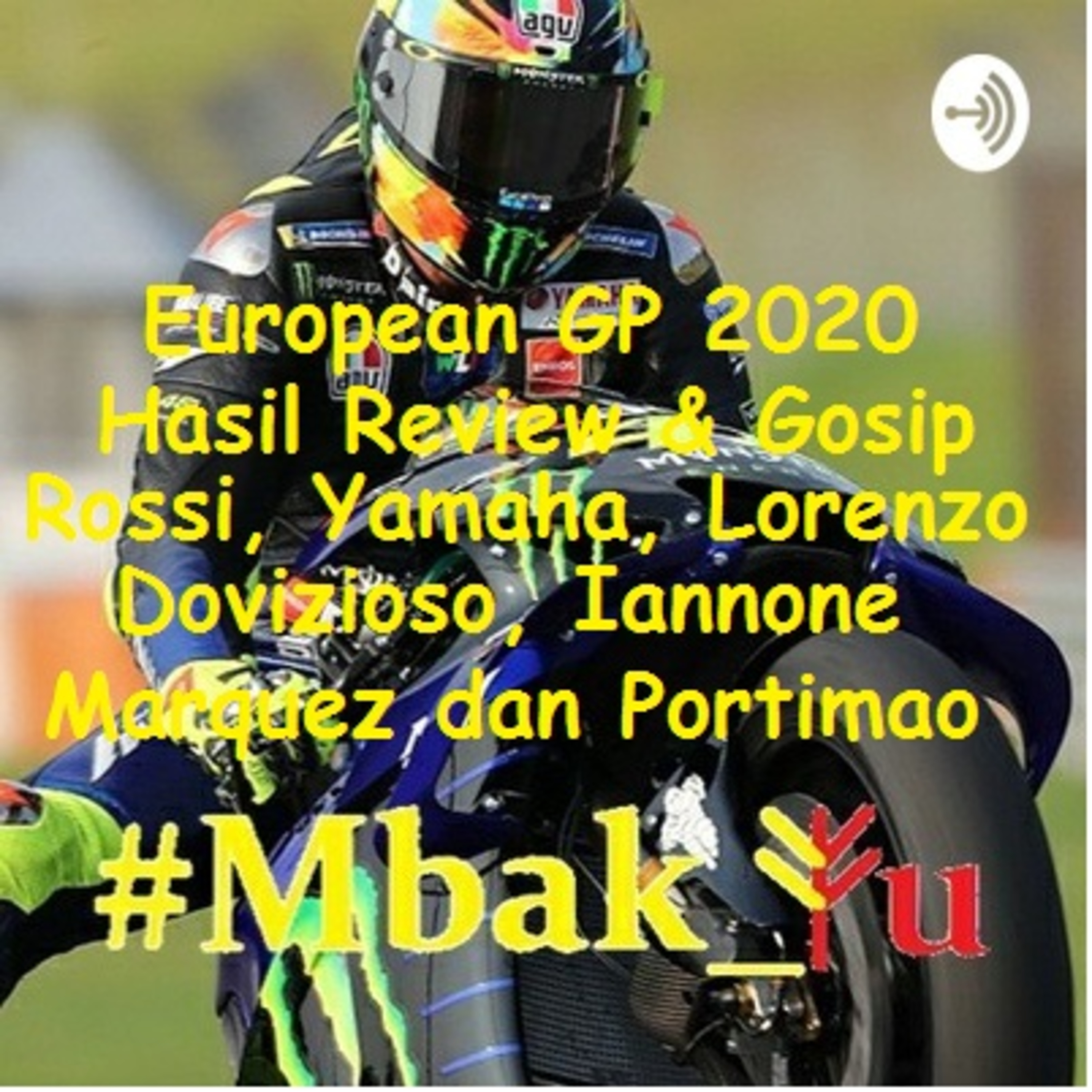 #Mbak_Yu