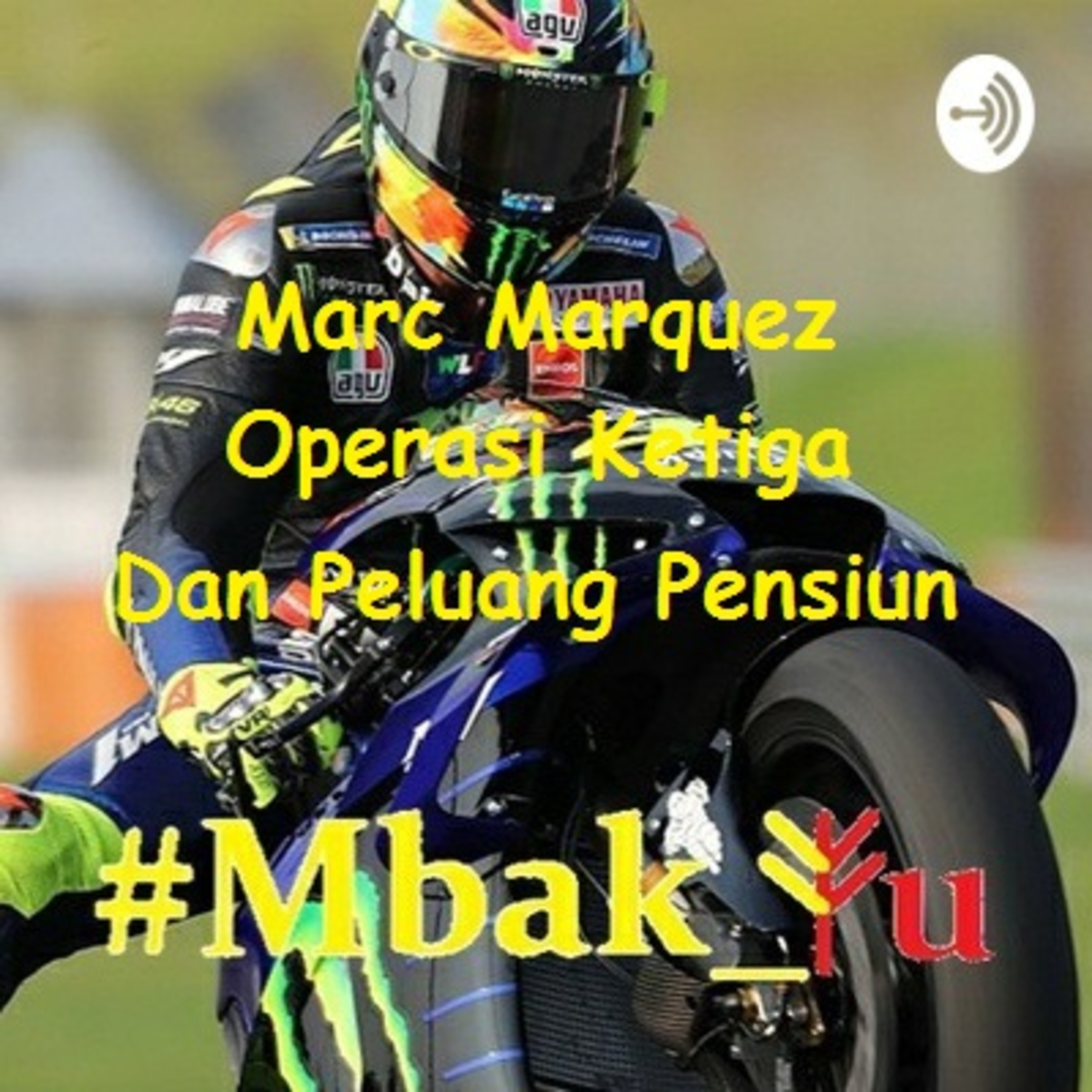 #Mbak_Yu