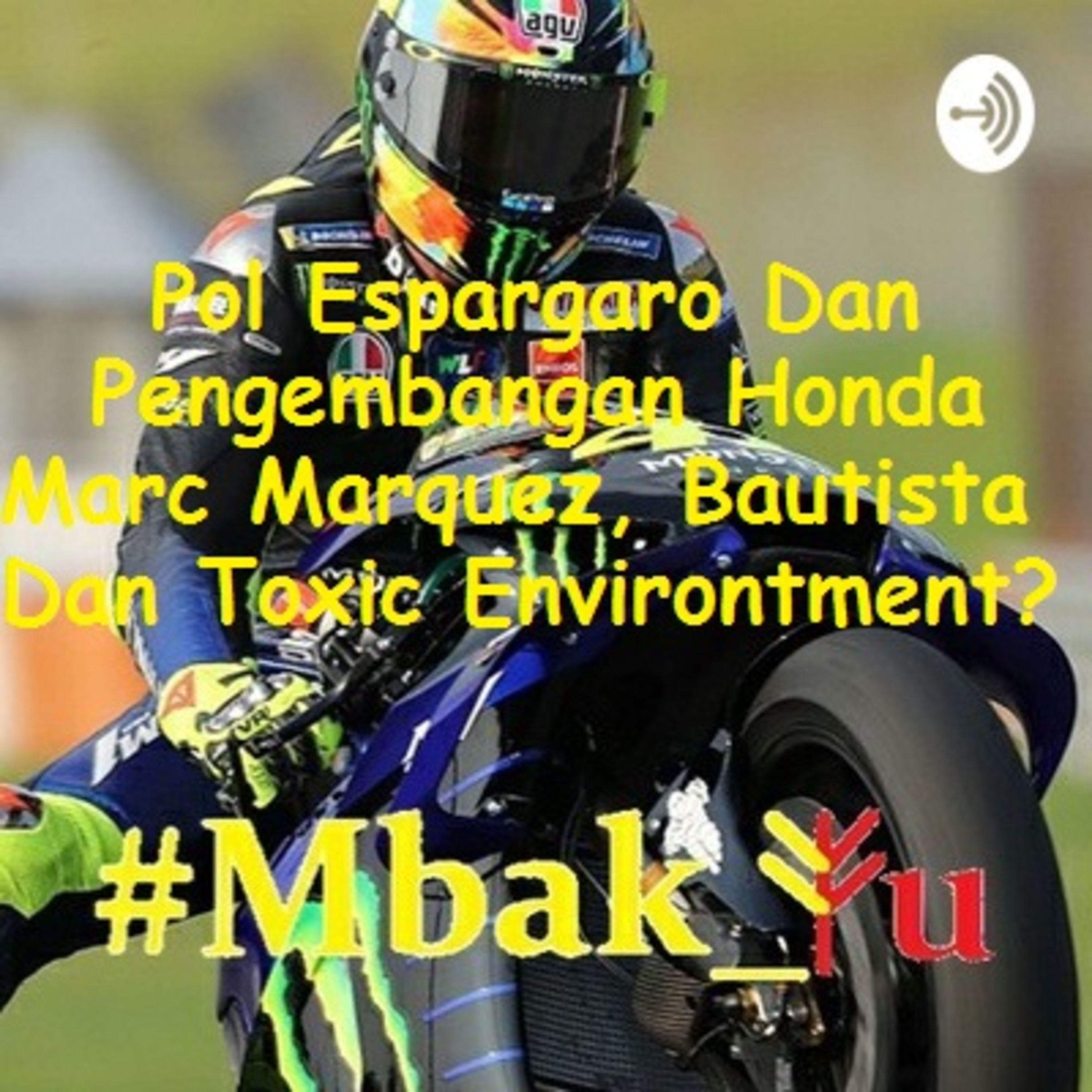 #Mbak_Yu