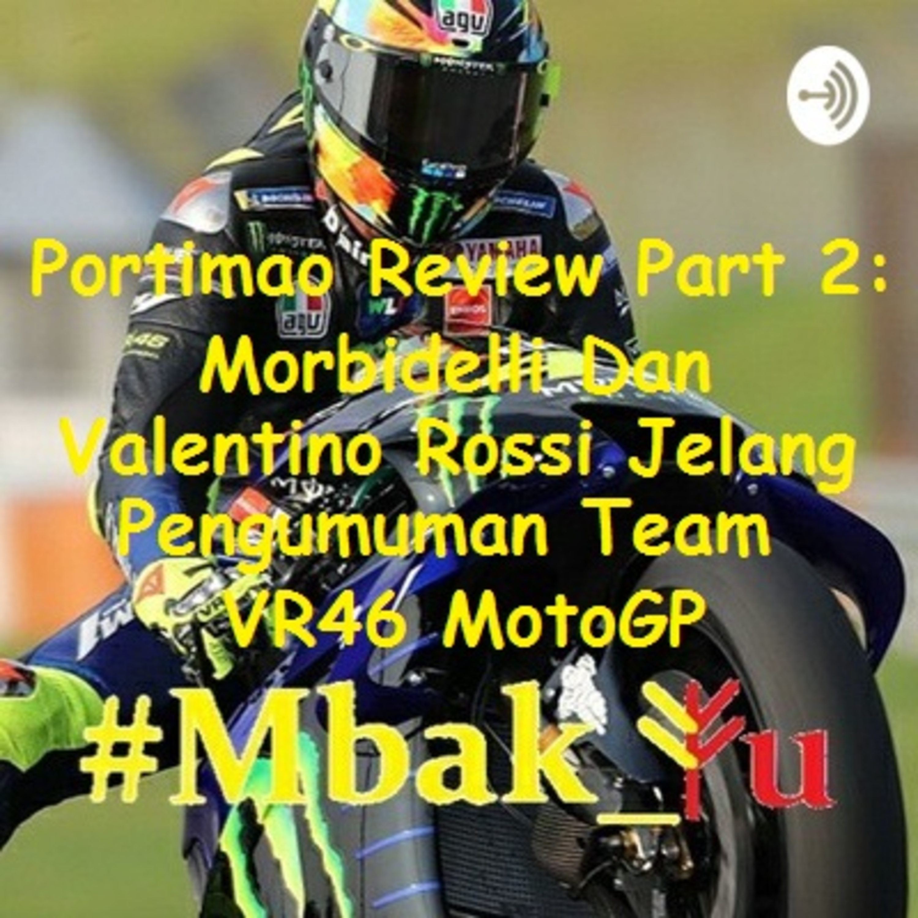 #Mbak_Yu