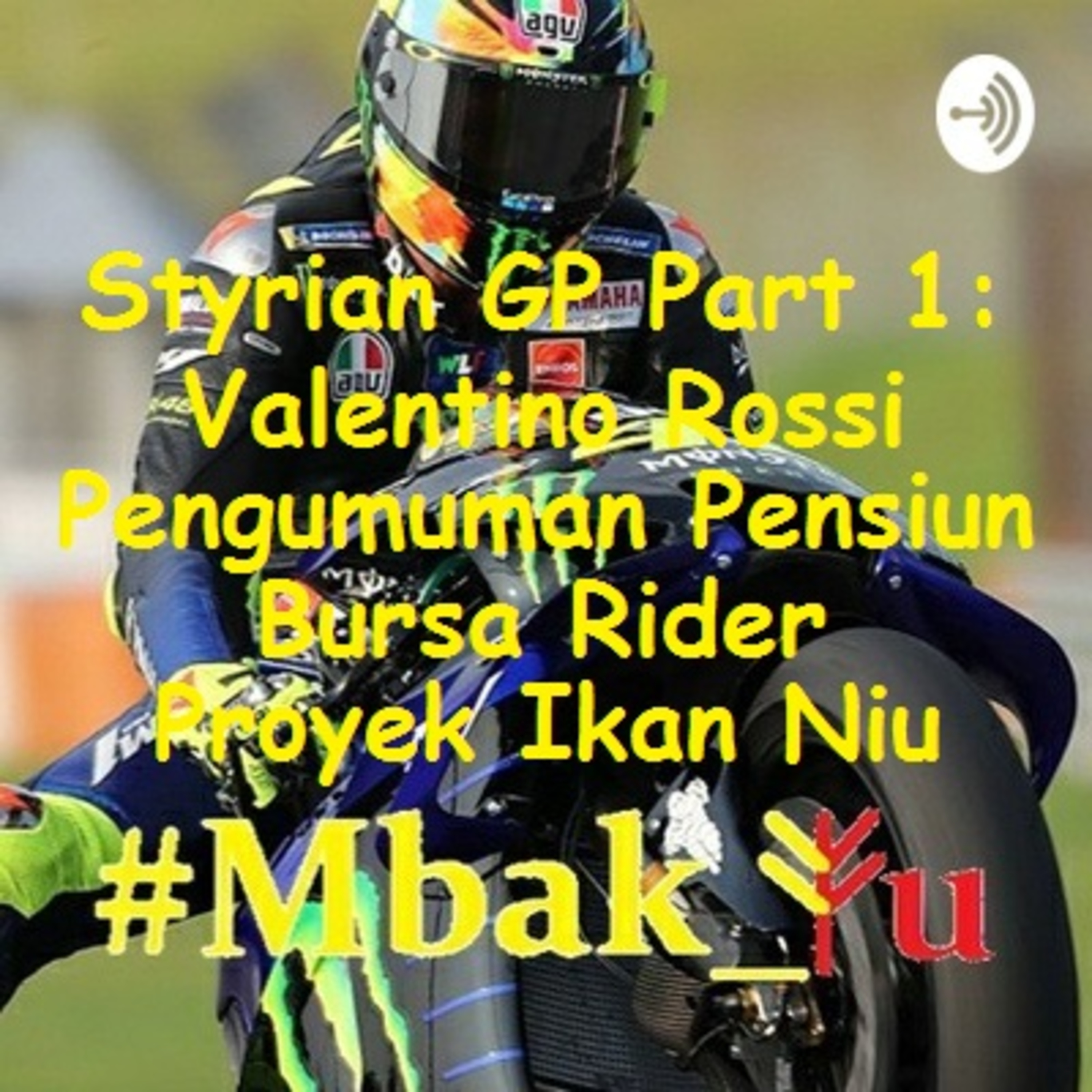 #Mbak_Yu