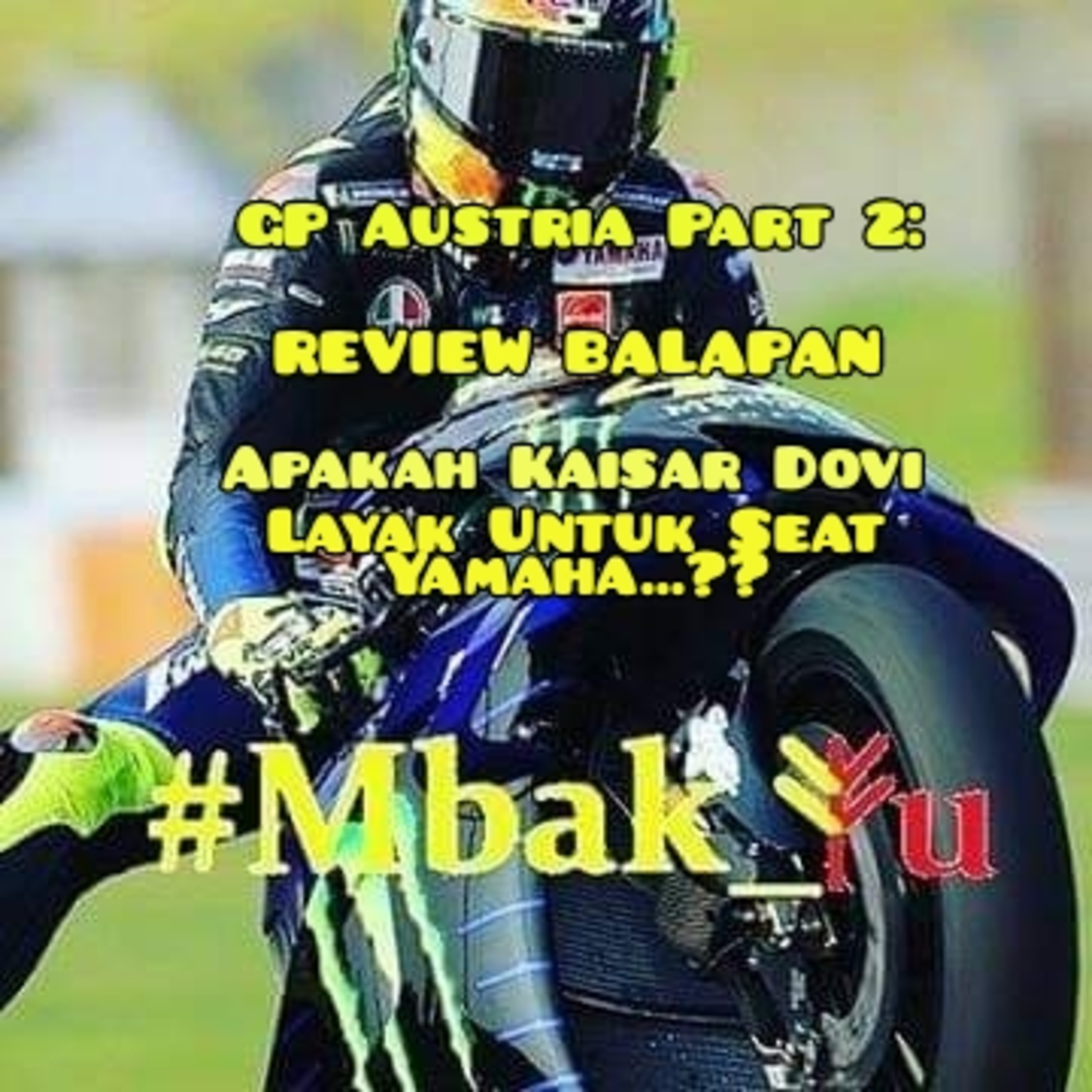 #Mbak_Yu