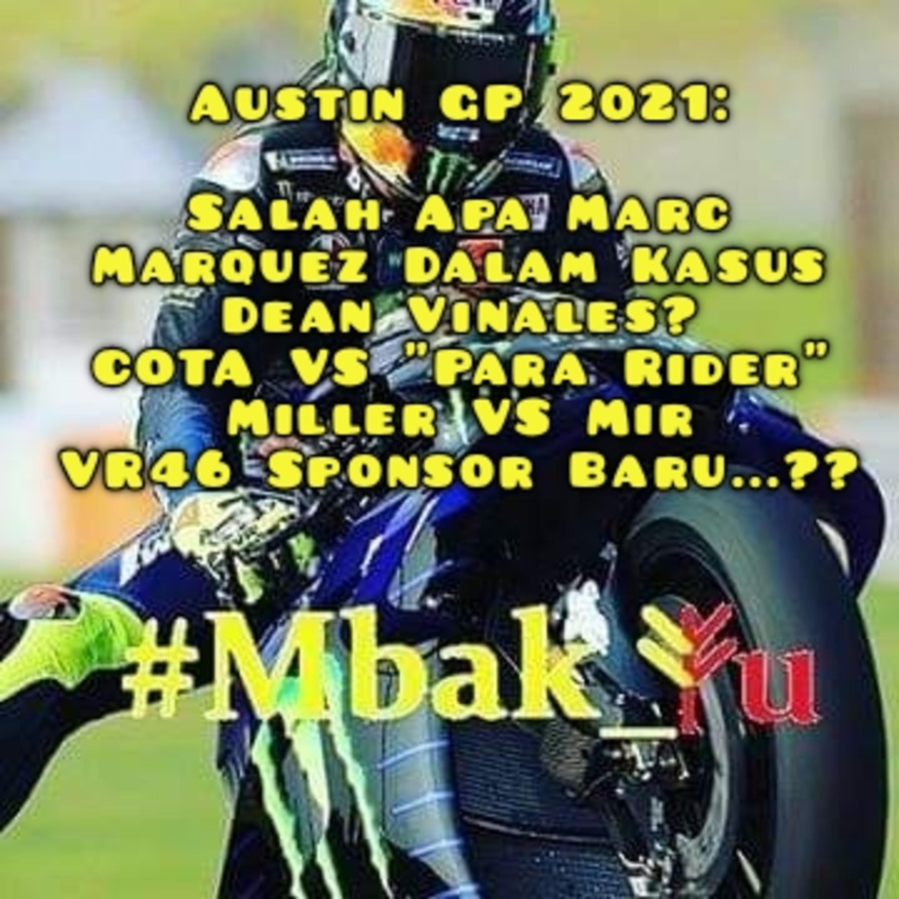 #Mbak_Yu