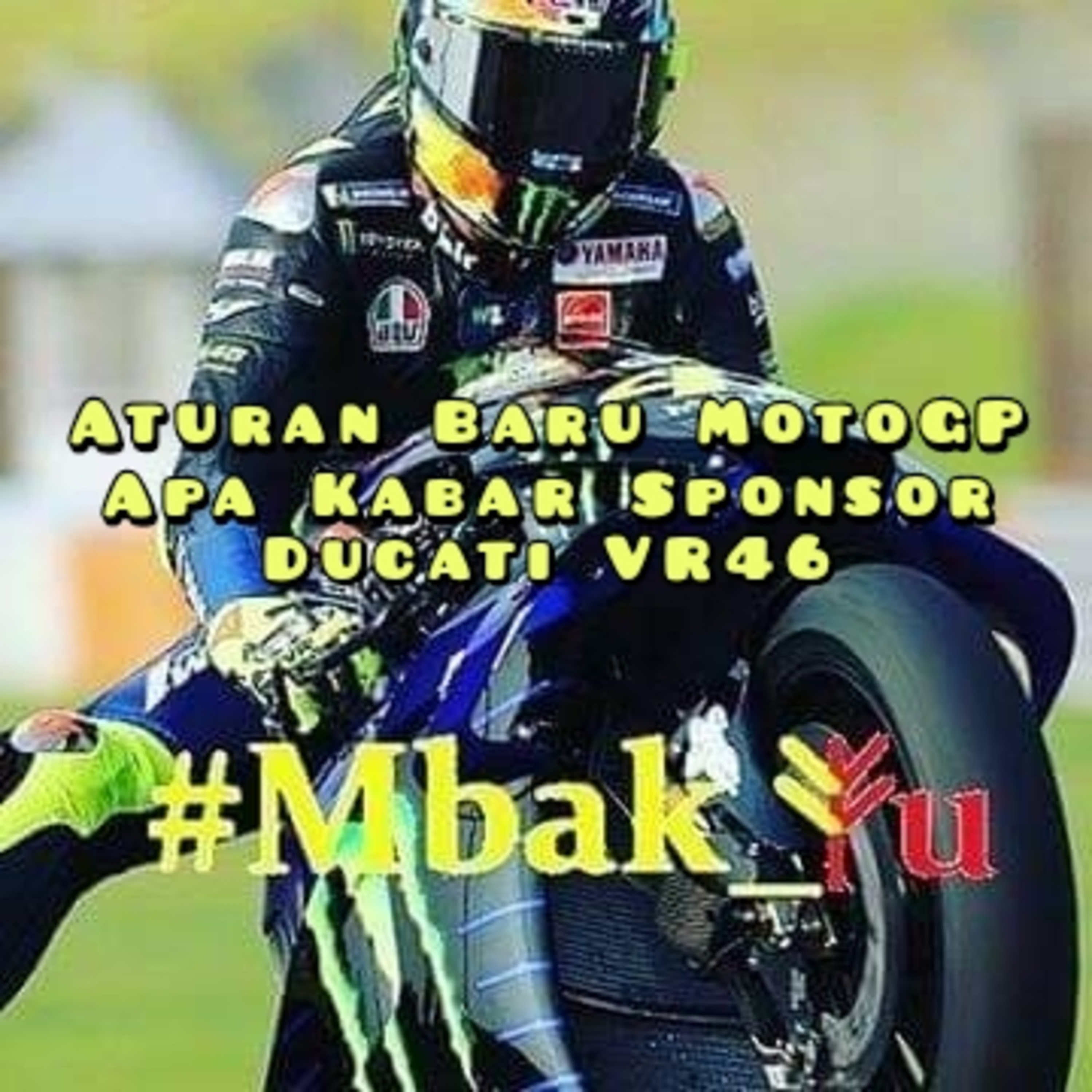 #Mbak_Yu