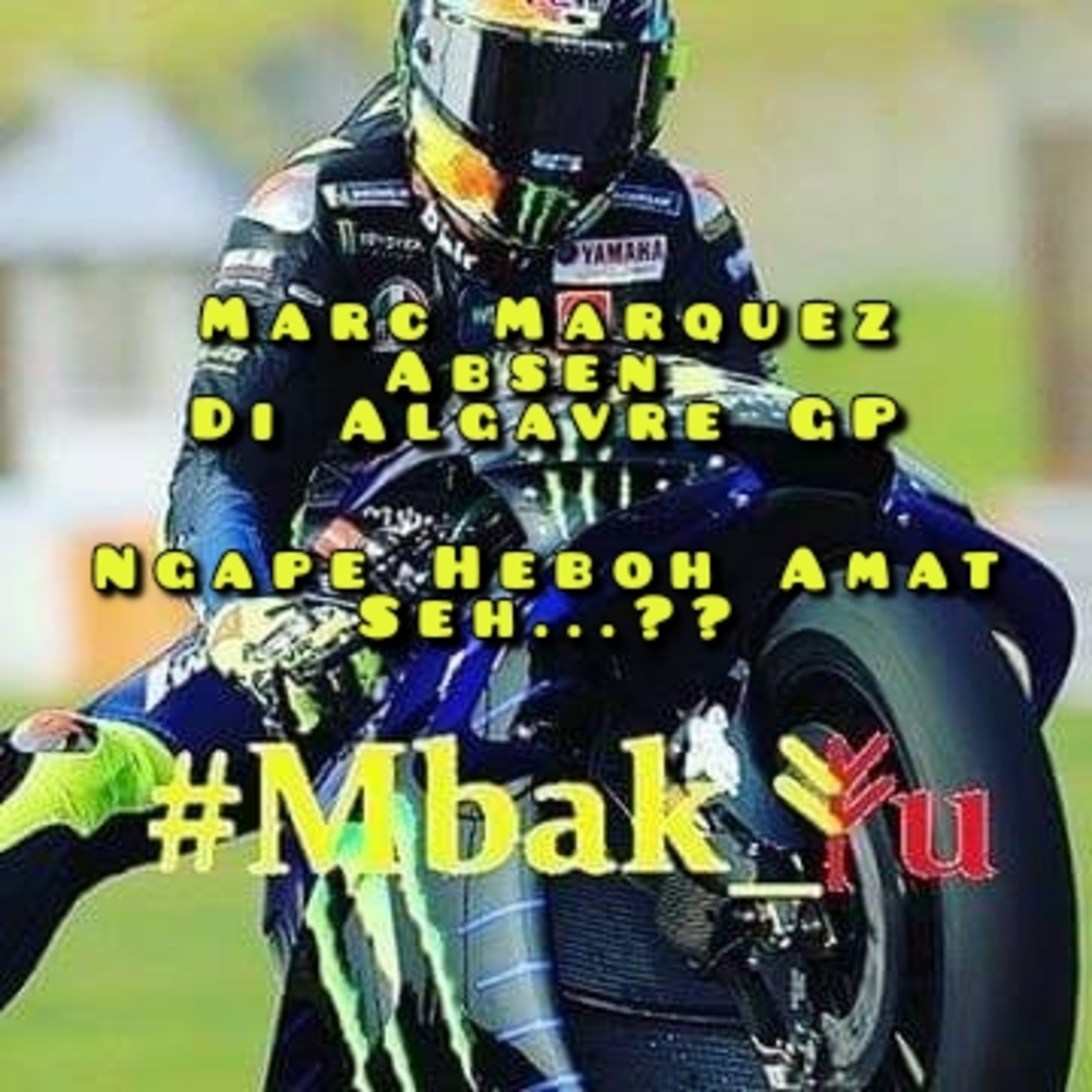#Mbak_Yu