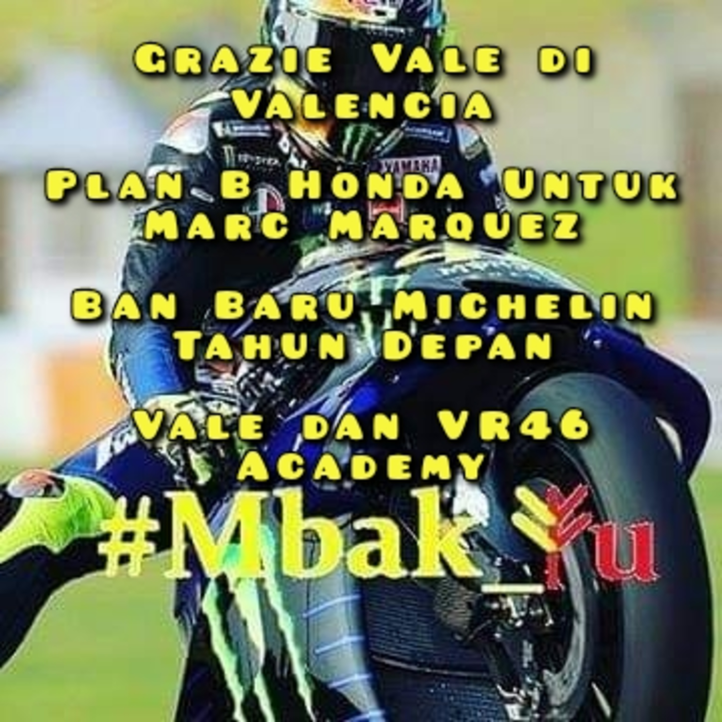 #Mbak_Yu