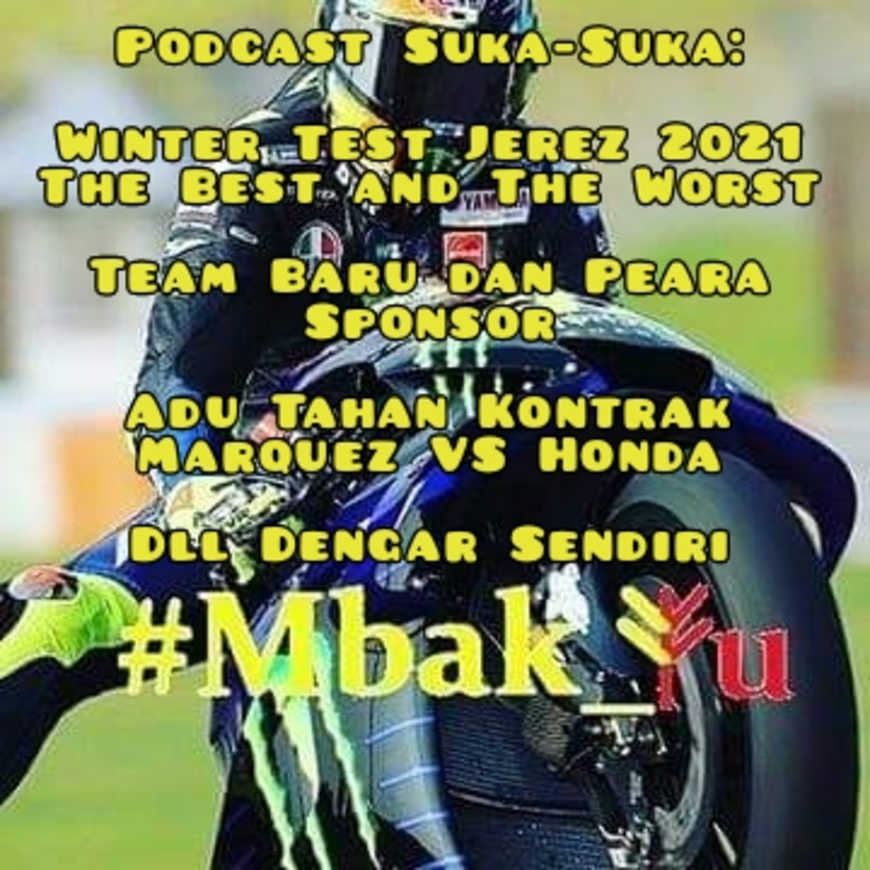 #Mbak_Yu