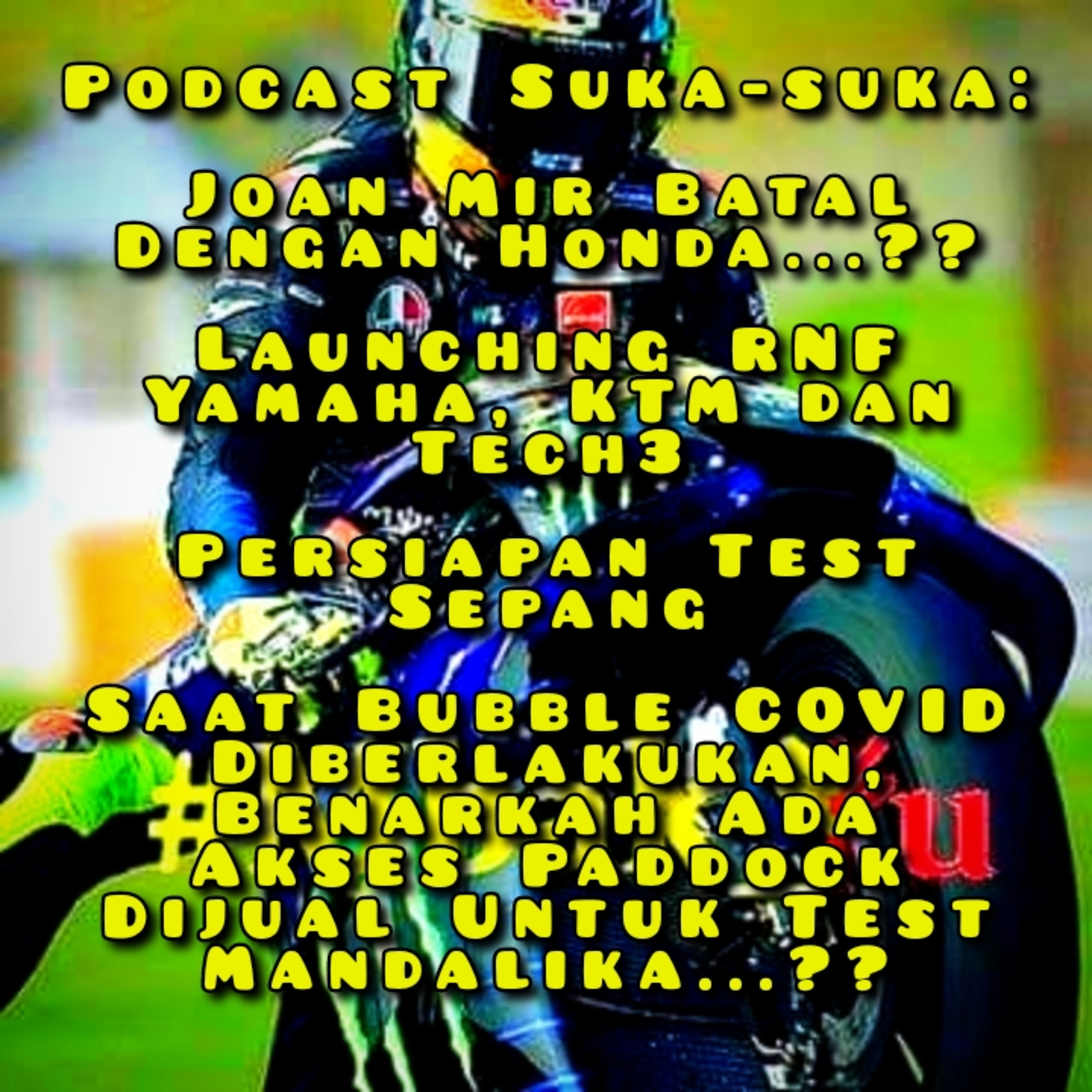 #Mbak_Yu