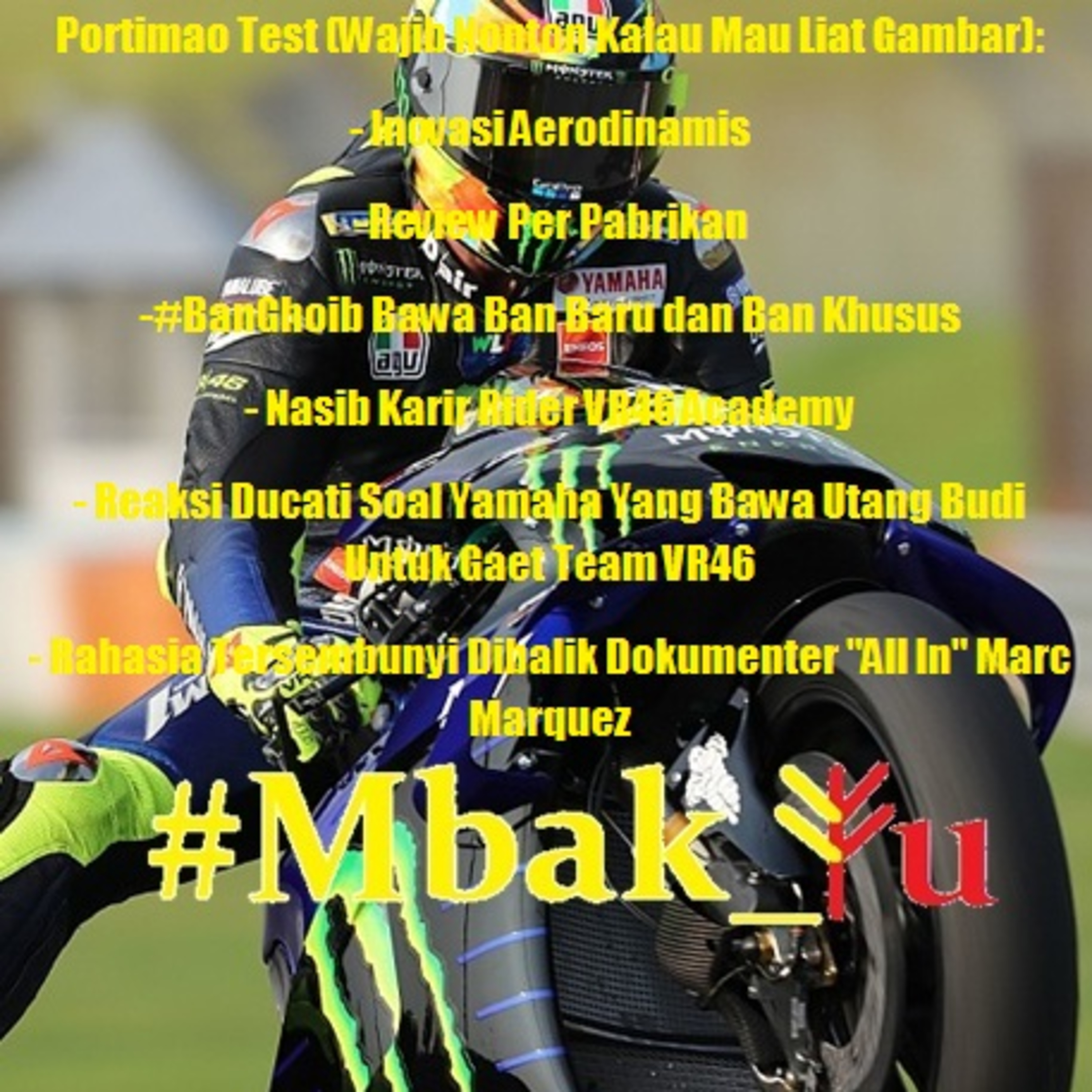 #Mbak_Yu