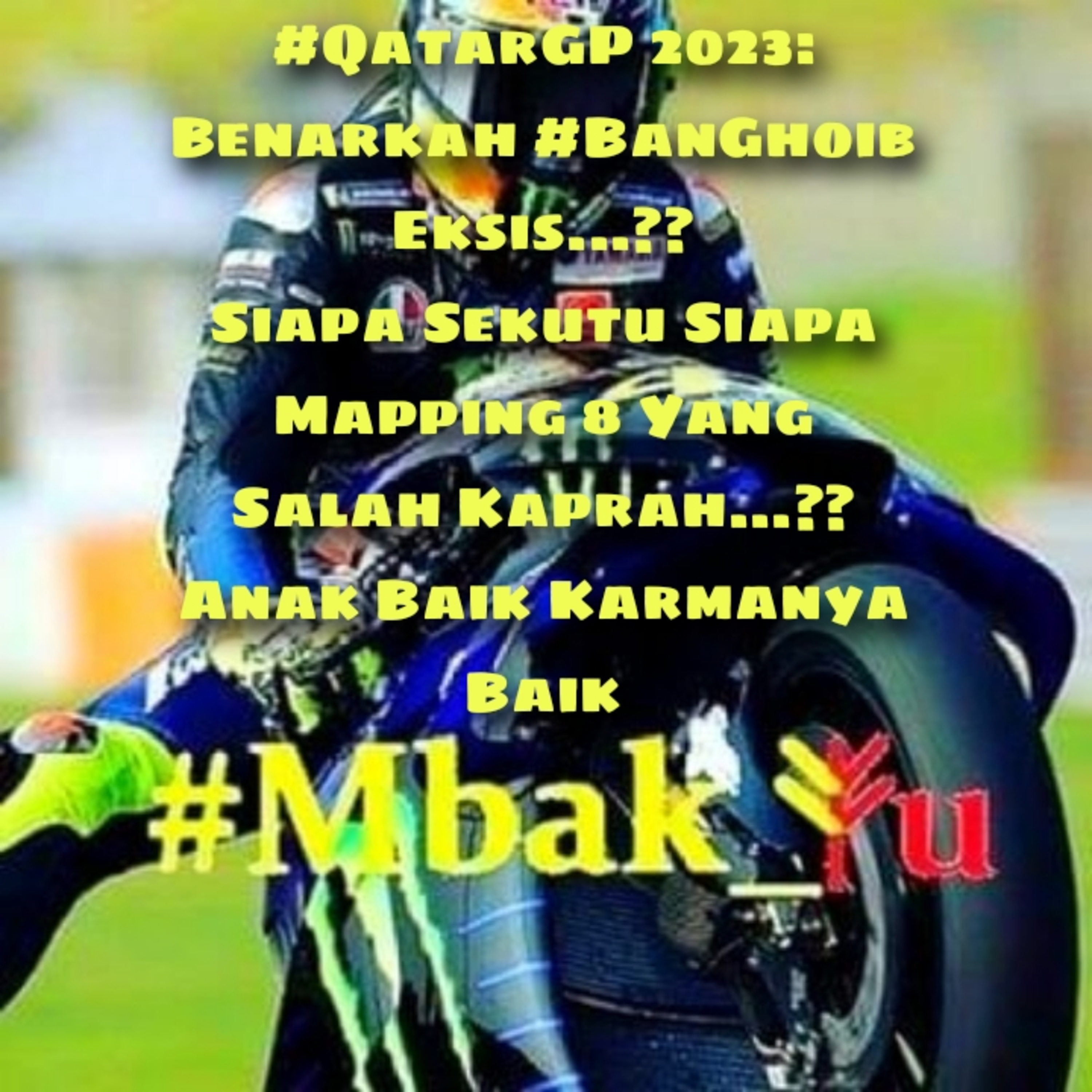 #Mbak_Yu
