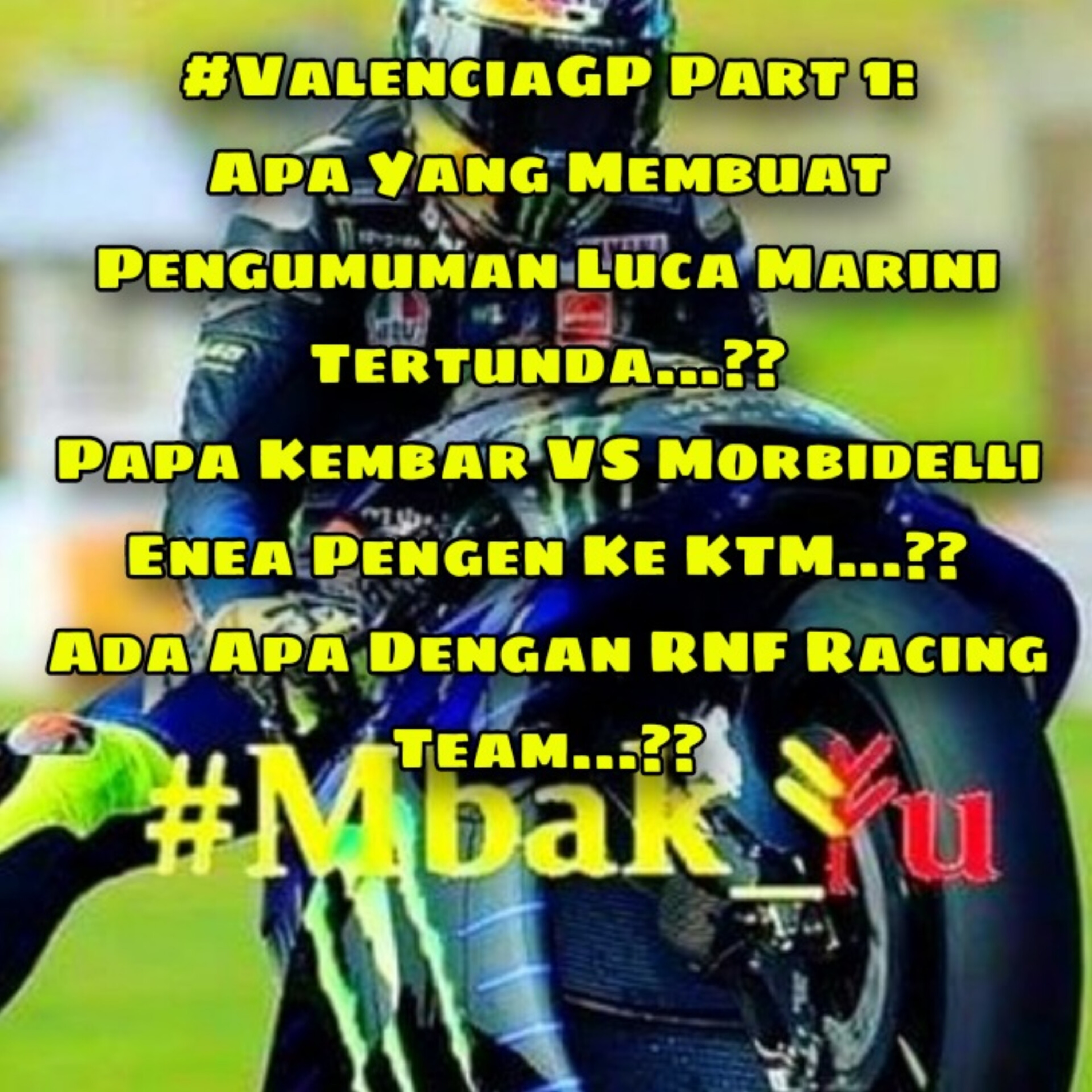 #Mbak_Yu