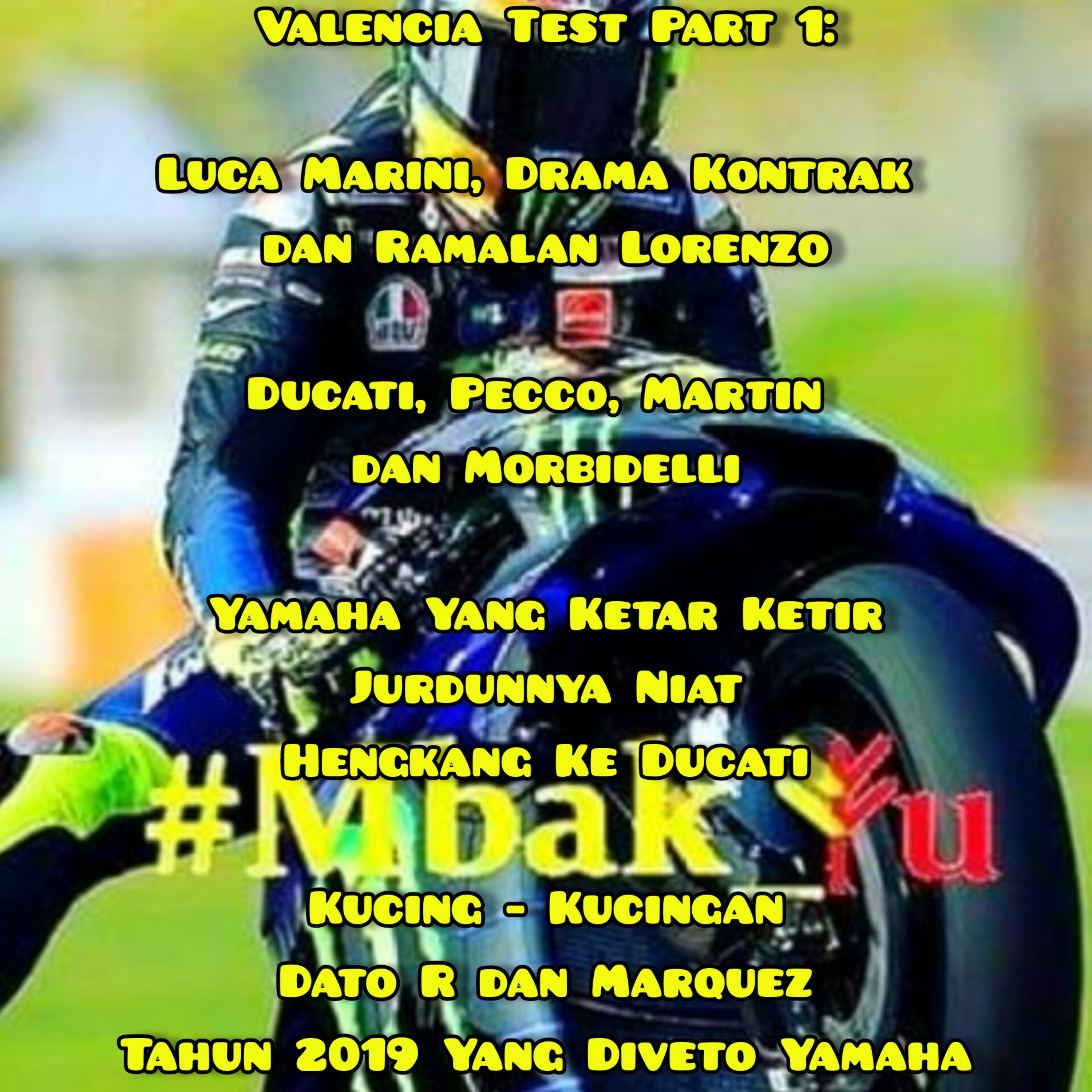 #Mbak_Yu