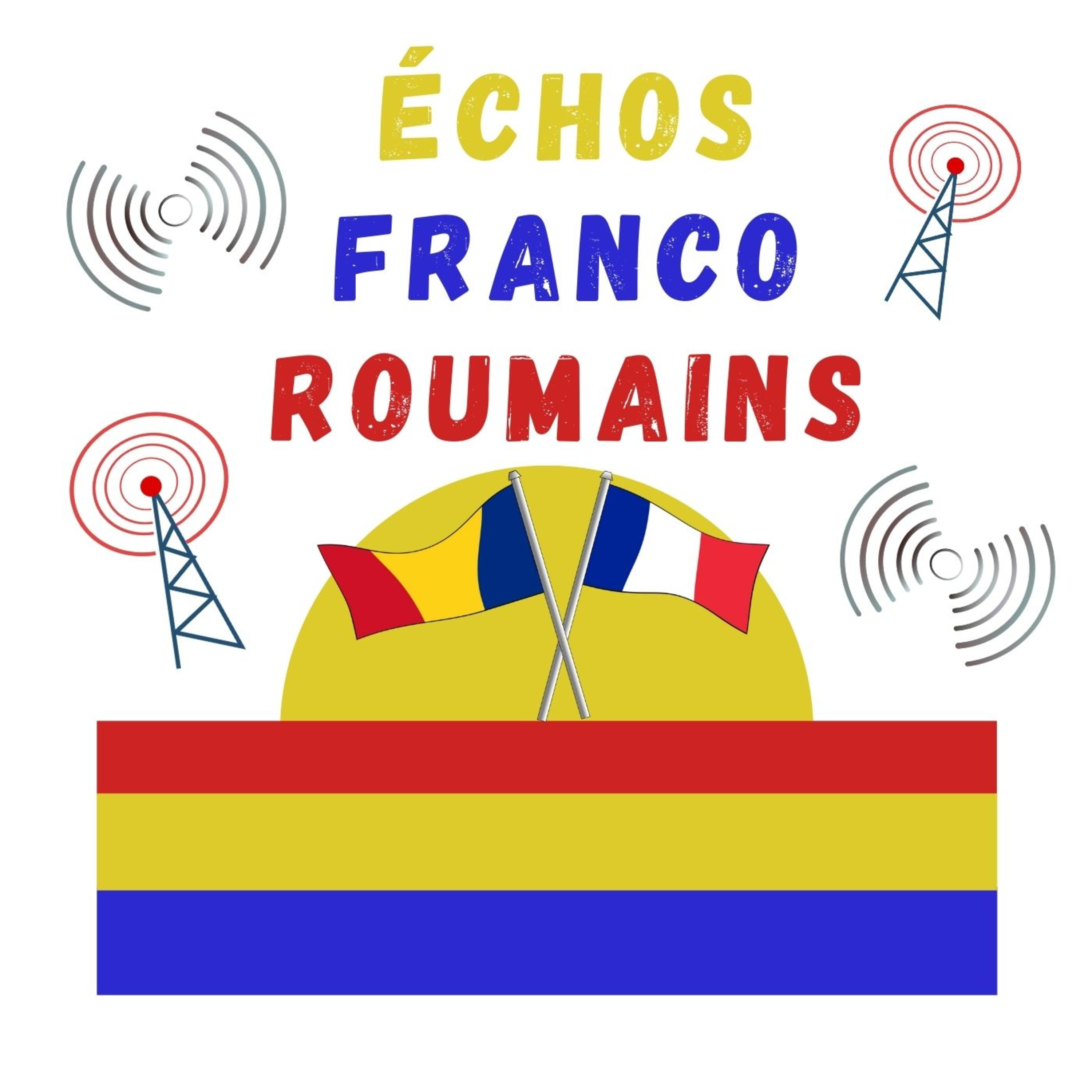 Échos franco-roumains