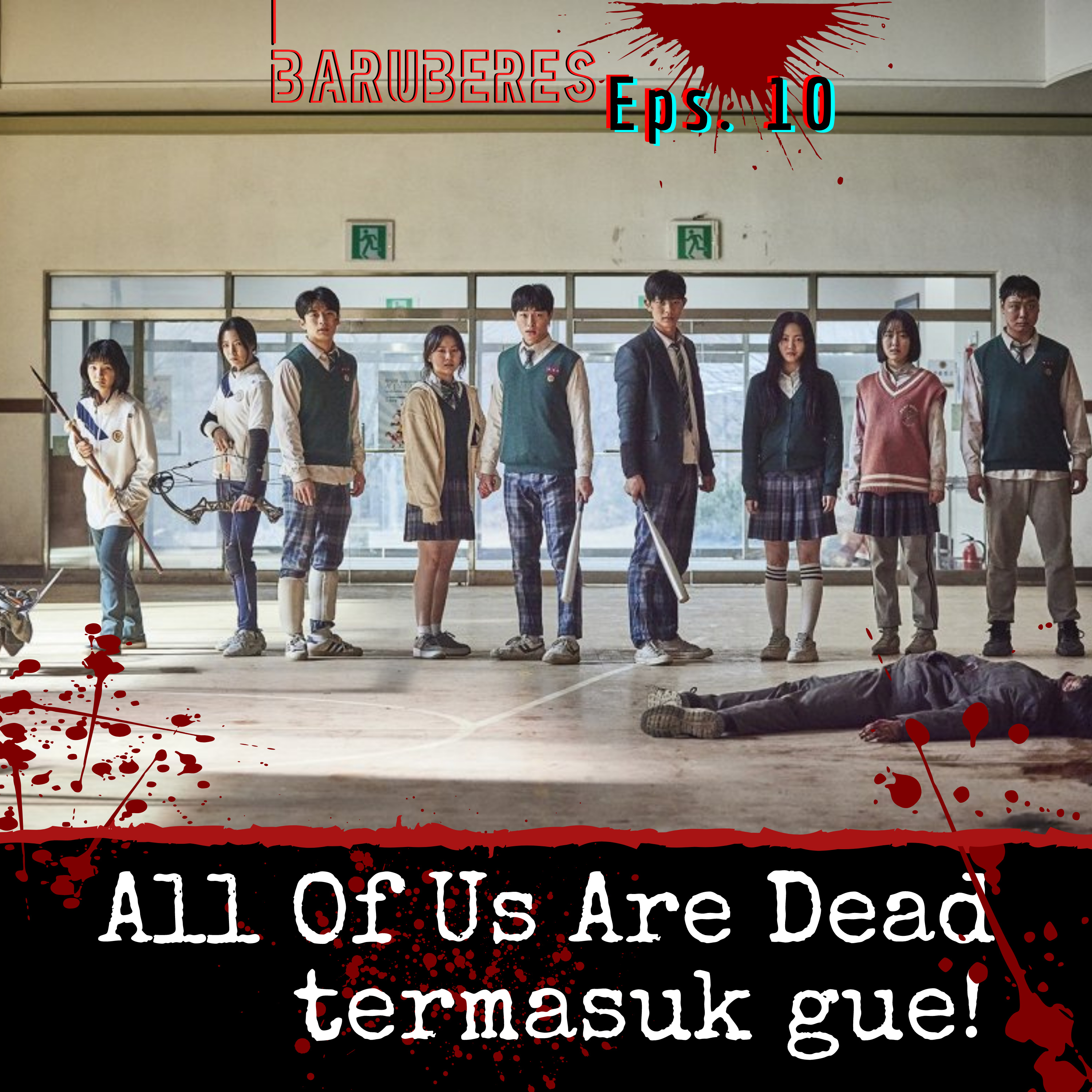 Podcast Baruberes (nonton drama korea)