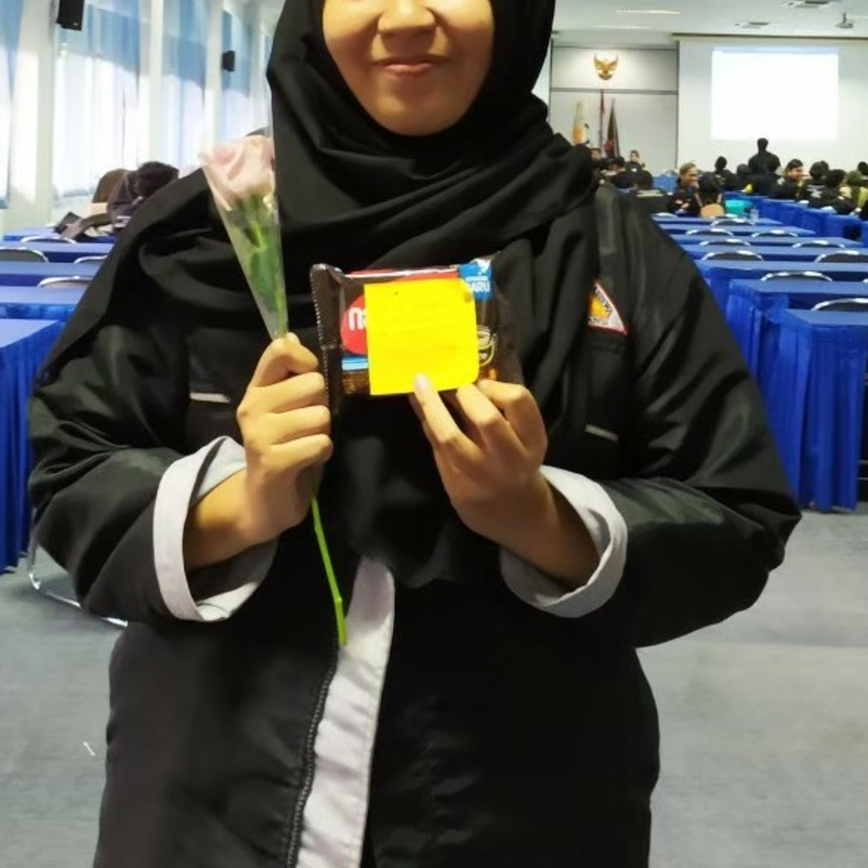 AKU MANUSIA