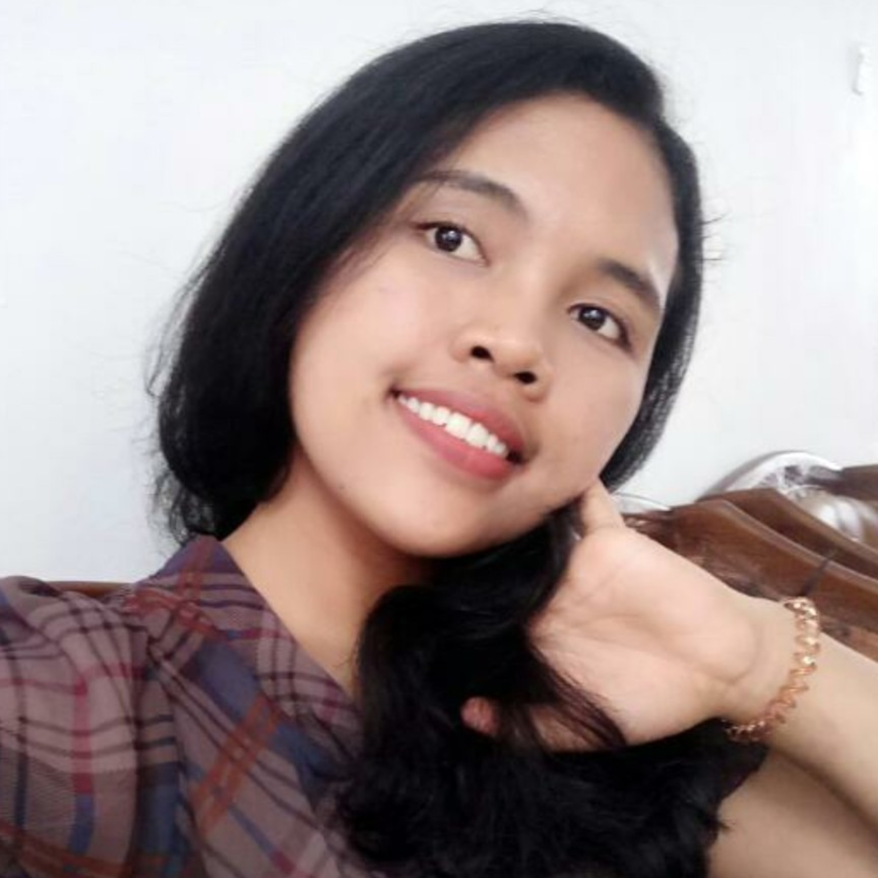 AKU MANUSIA
