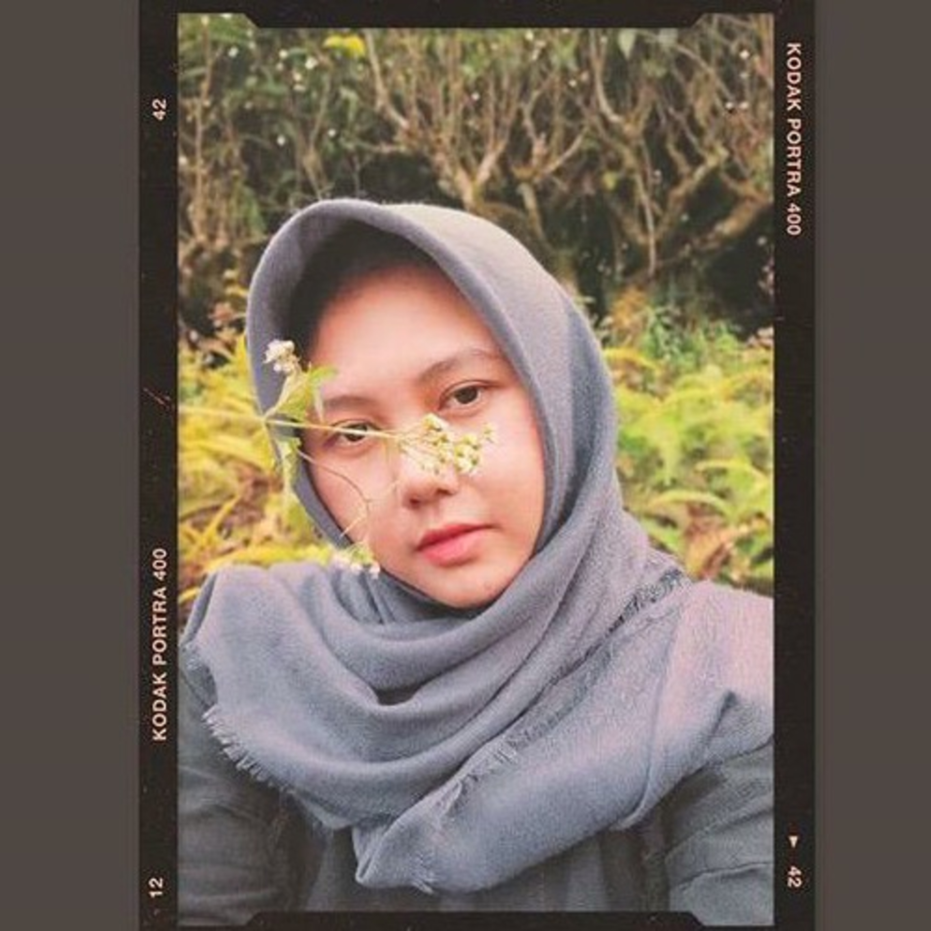AKU MANUSIA