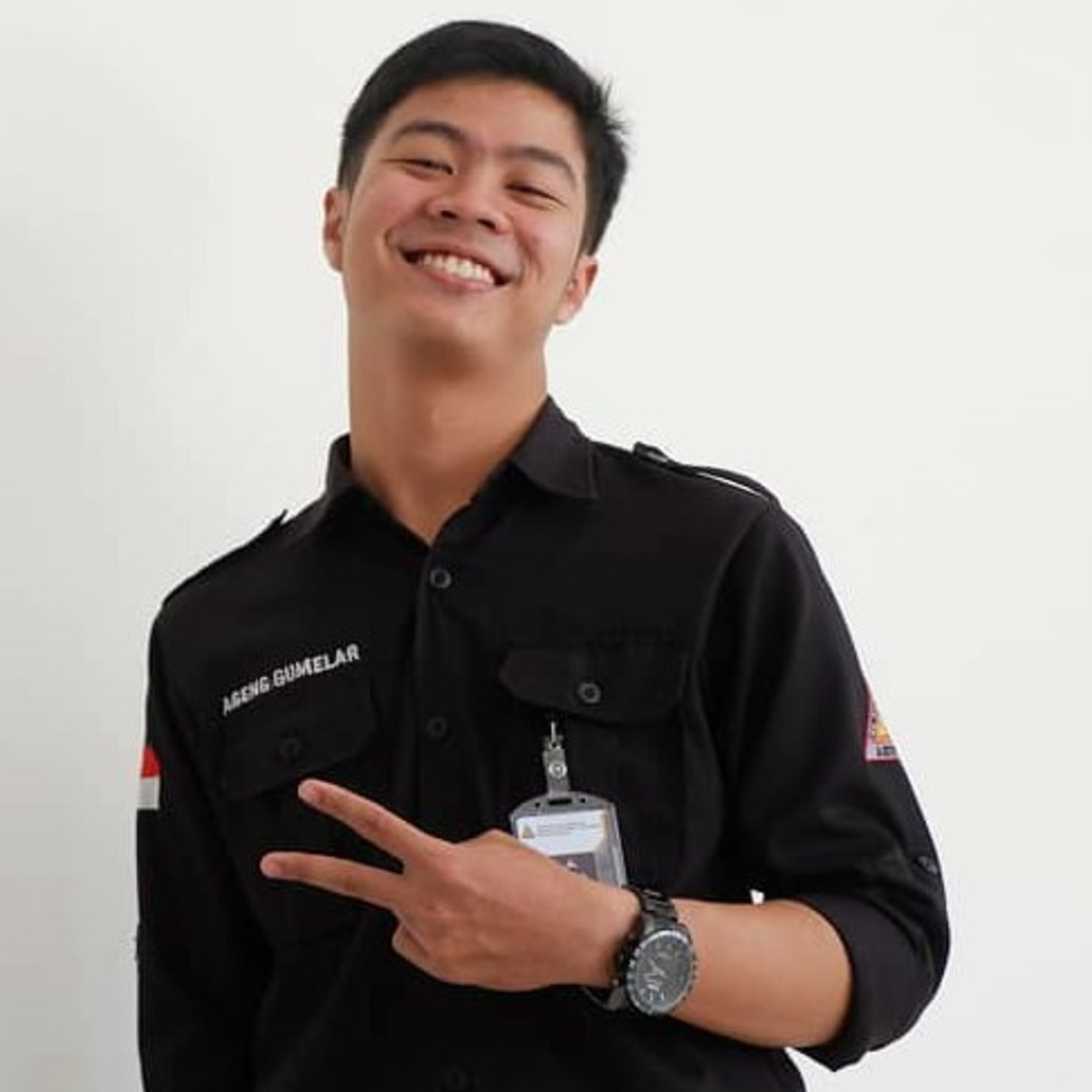 AKU MANUSIA