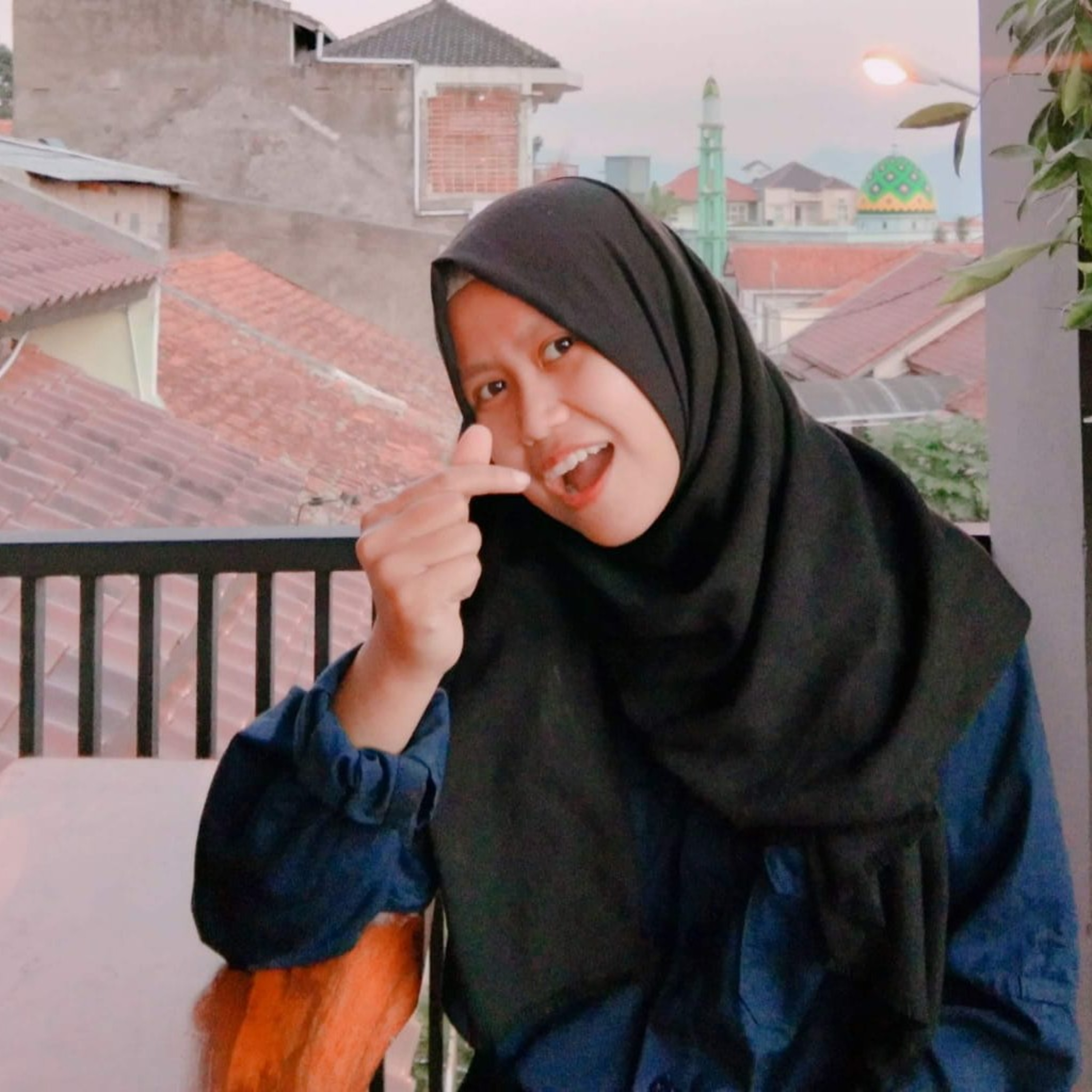 AKU MANUSIA