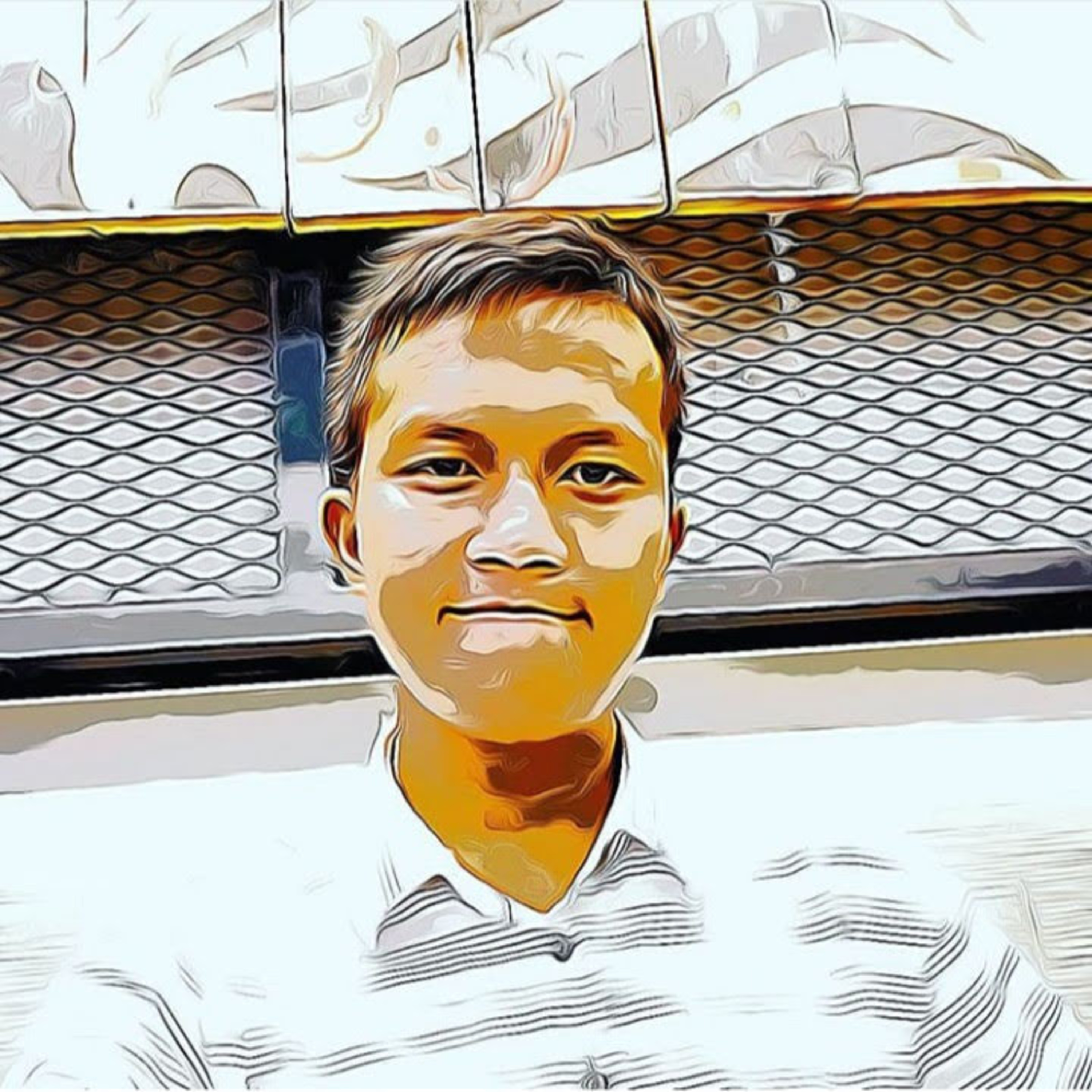 AKU MANUSIA