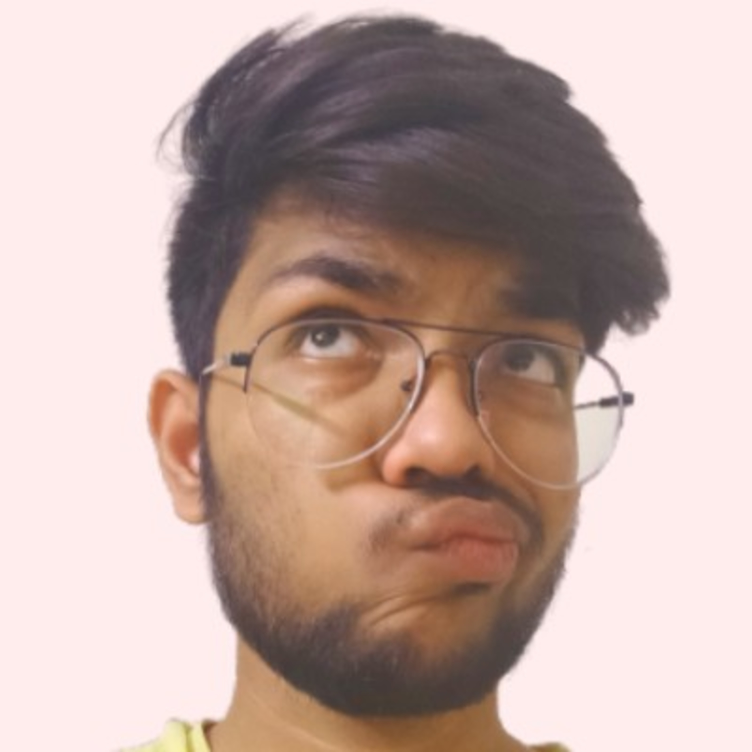 What am I doing here? What am I doing here?