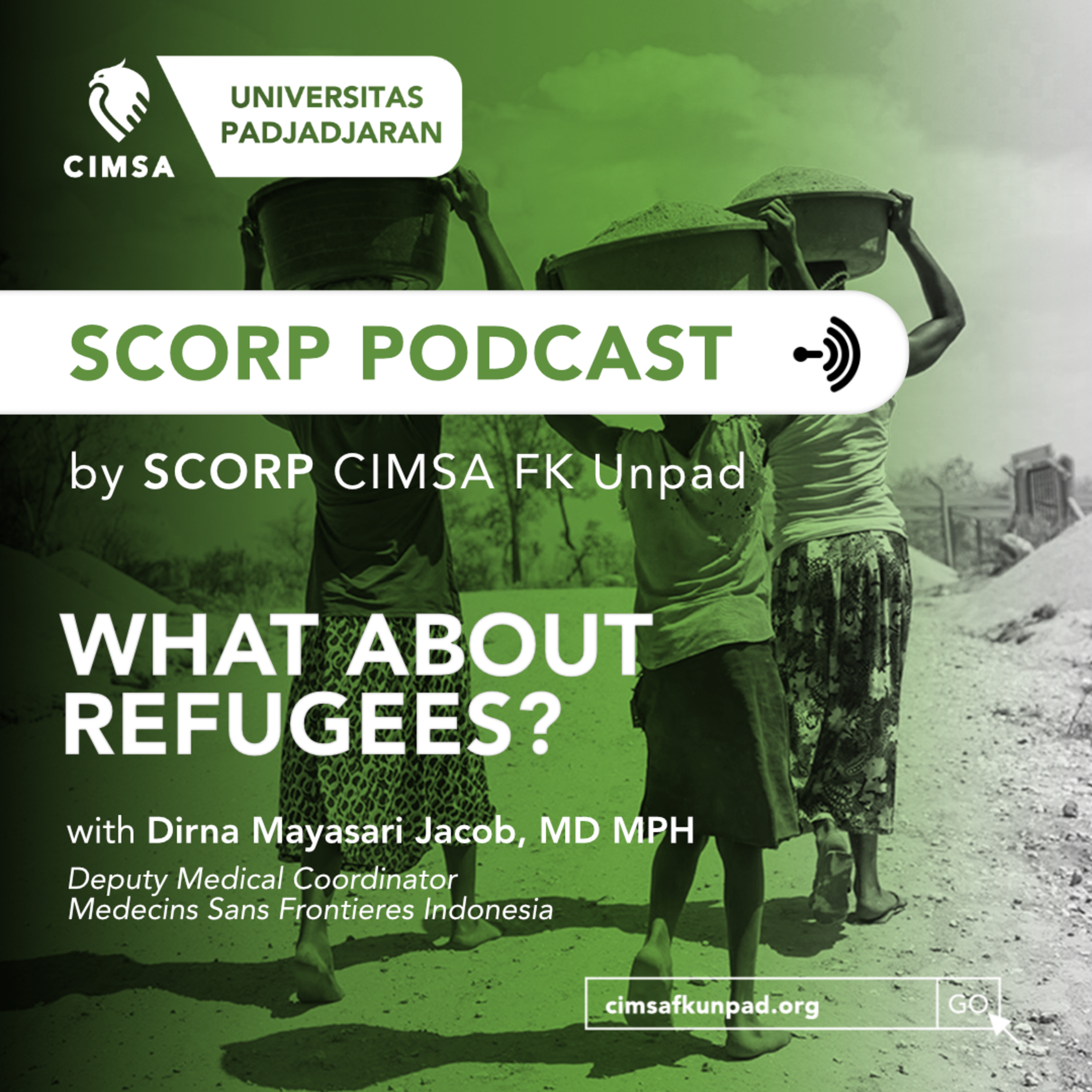 CIMSA FK Unpad