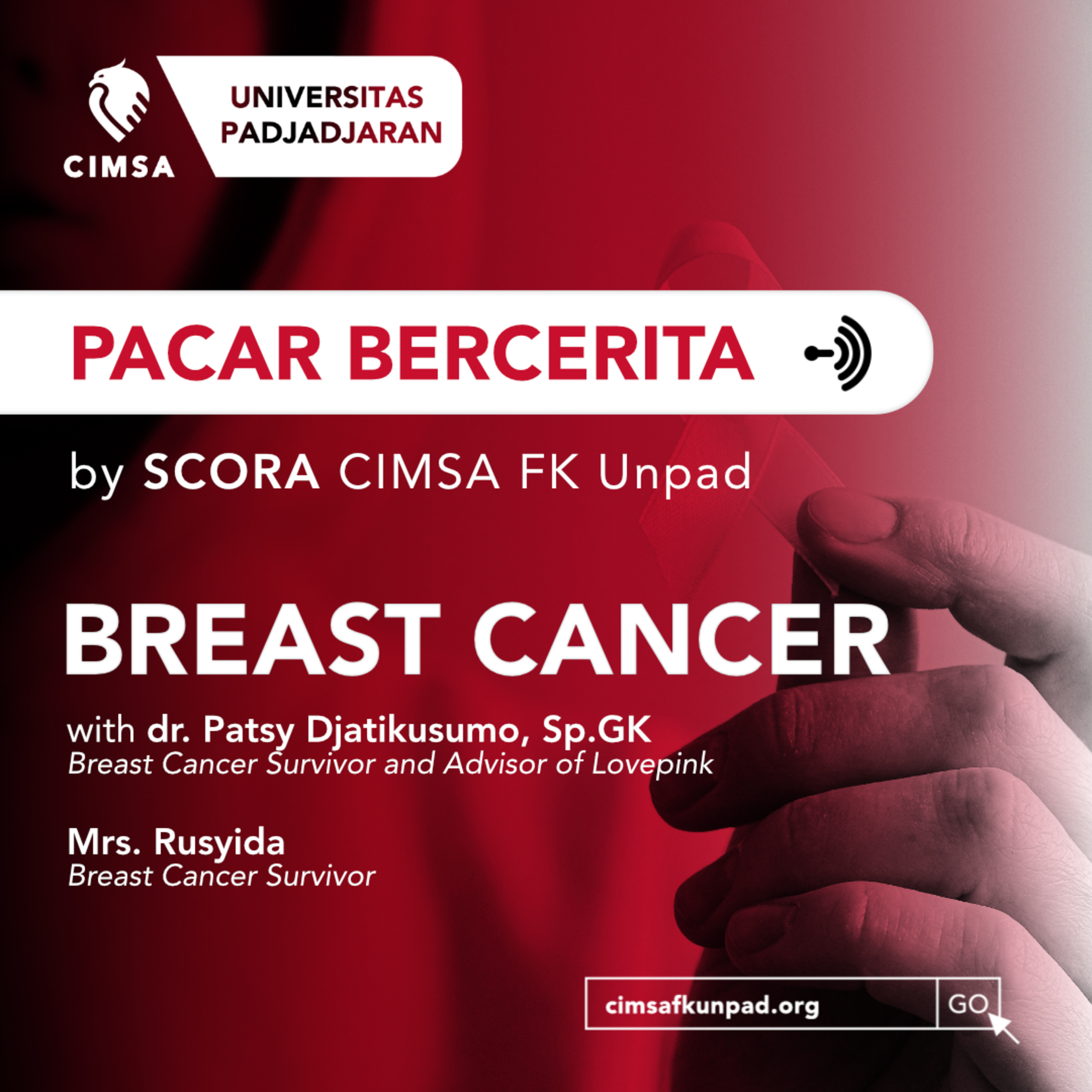 CIMSA FK Unpad