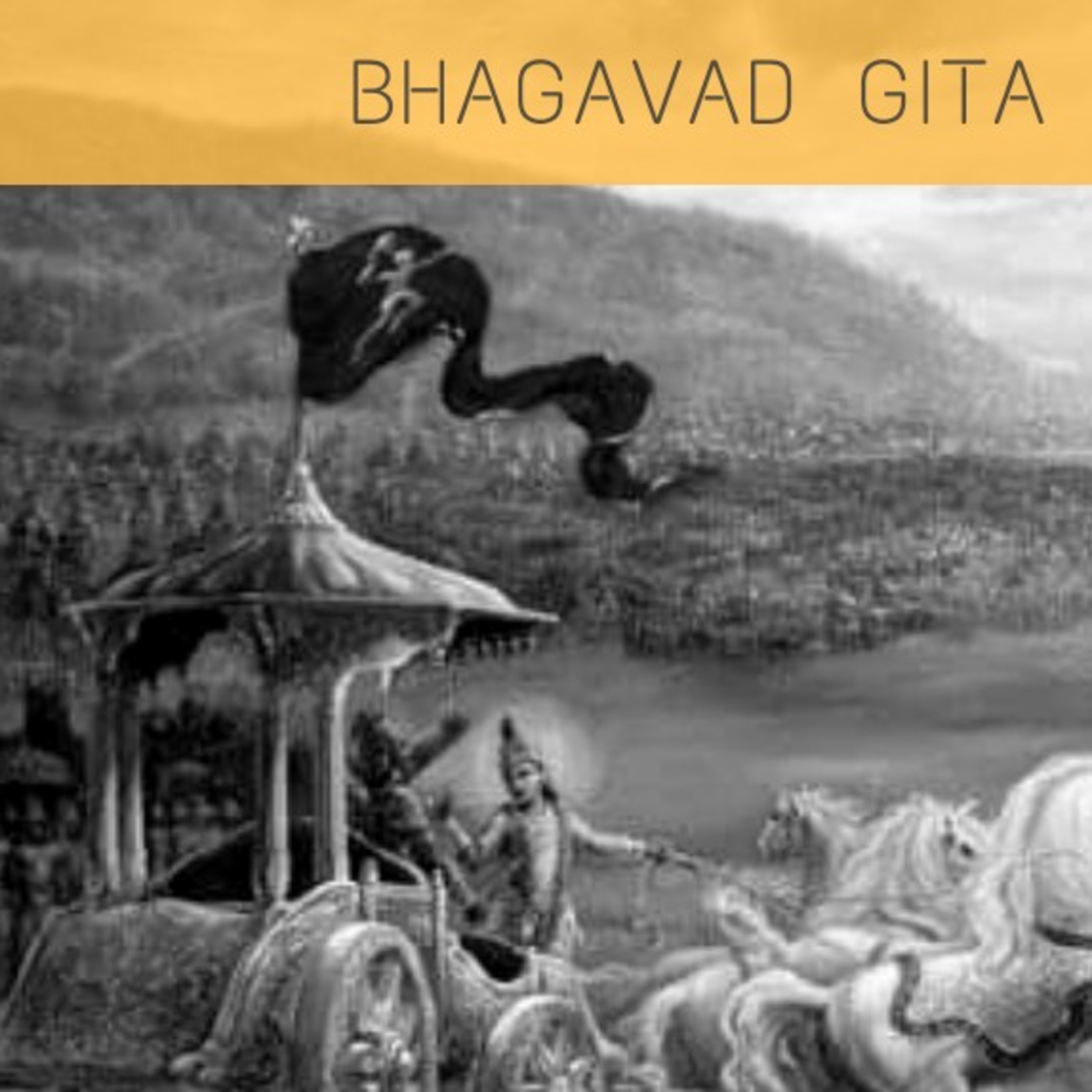 Bhagavad Gita para Principiantes