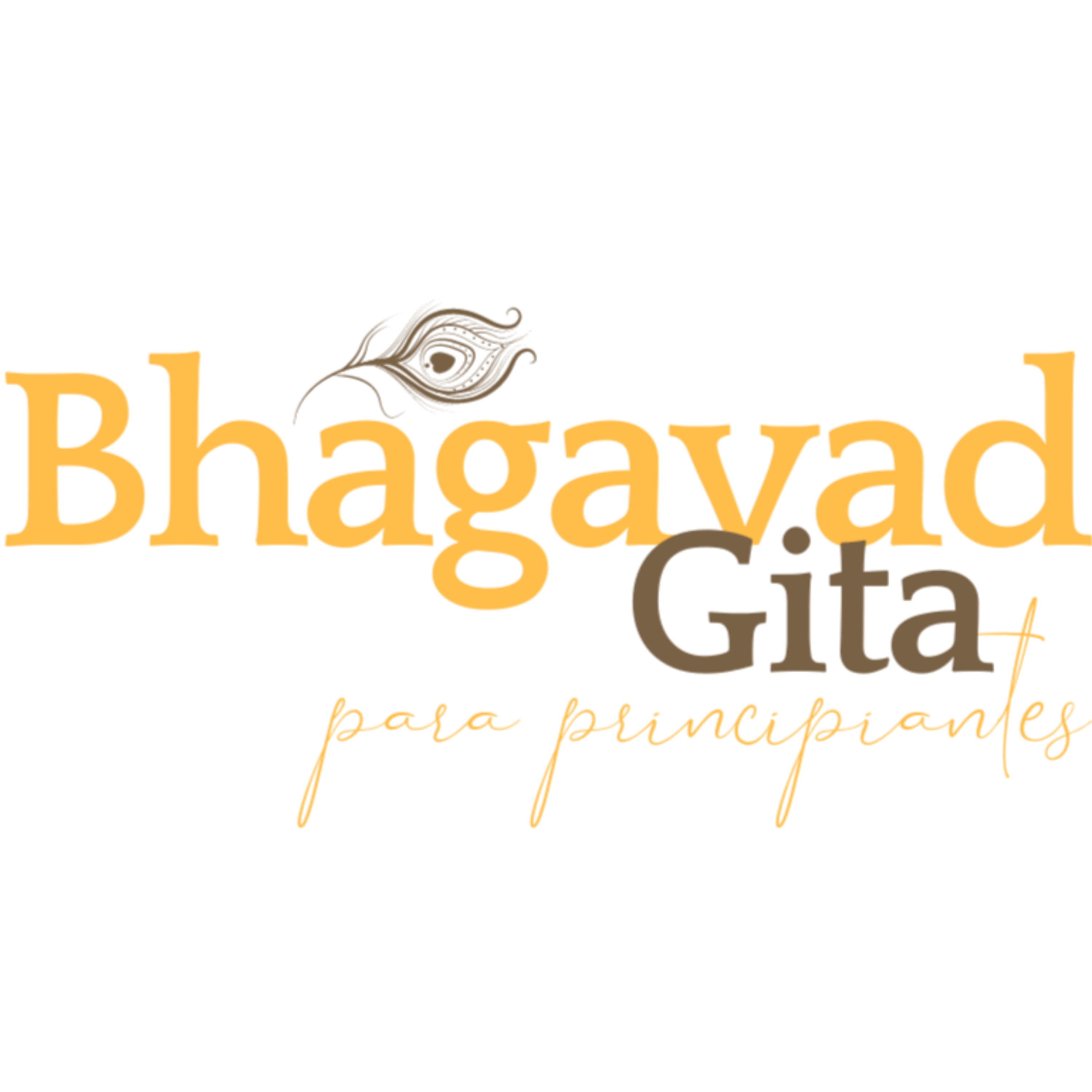 Bhagavad Gita para Principiantes