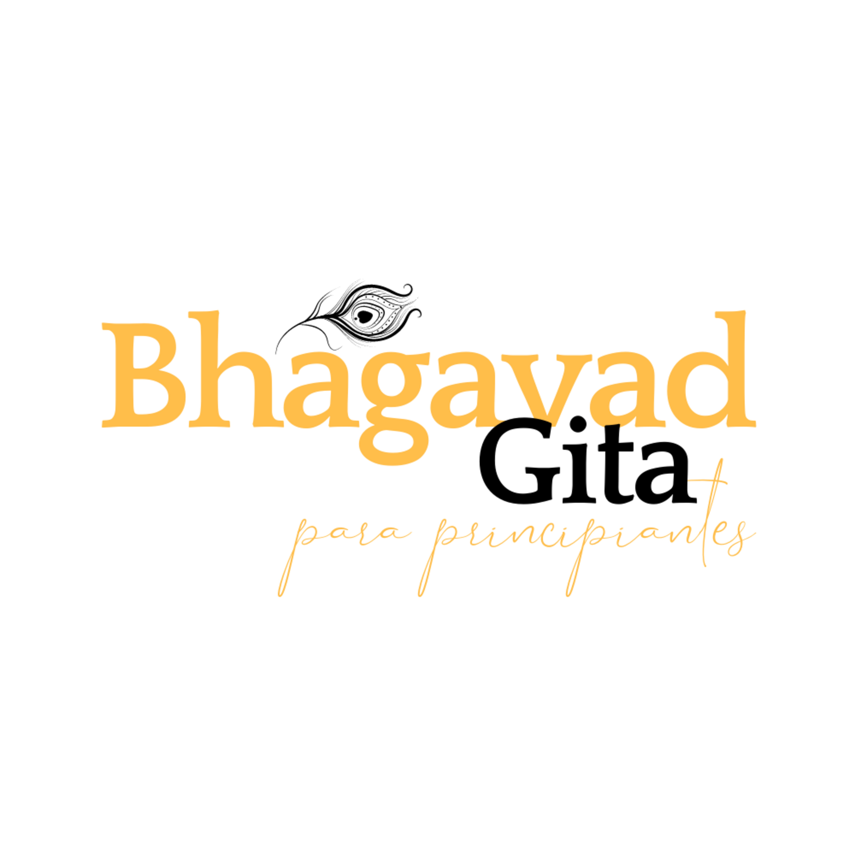 Bhagavad Gita para Principiantes