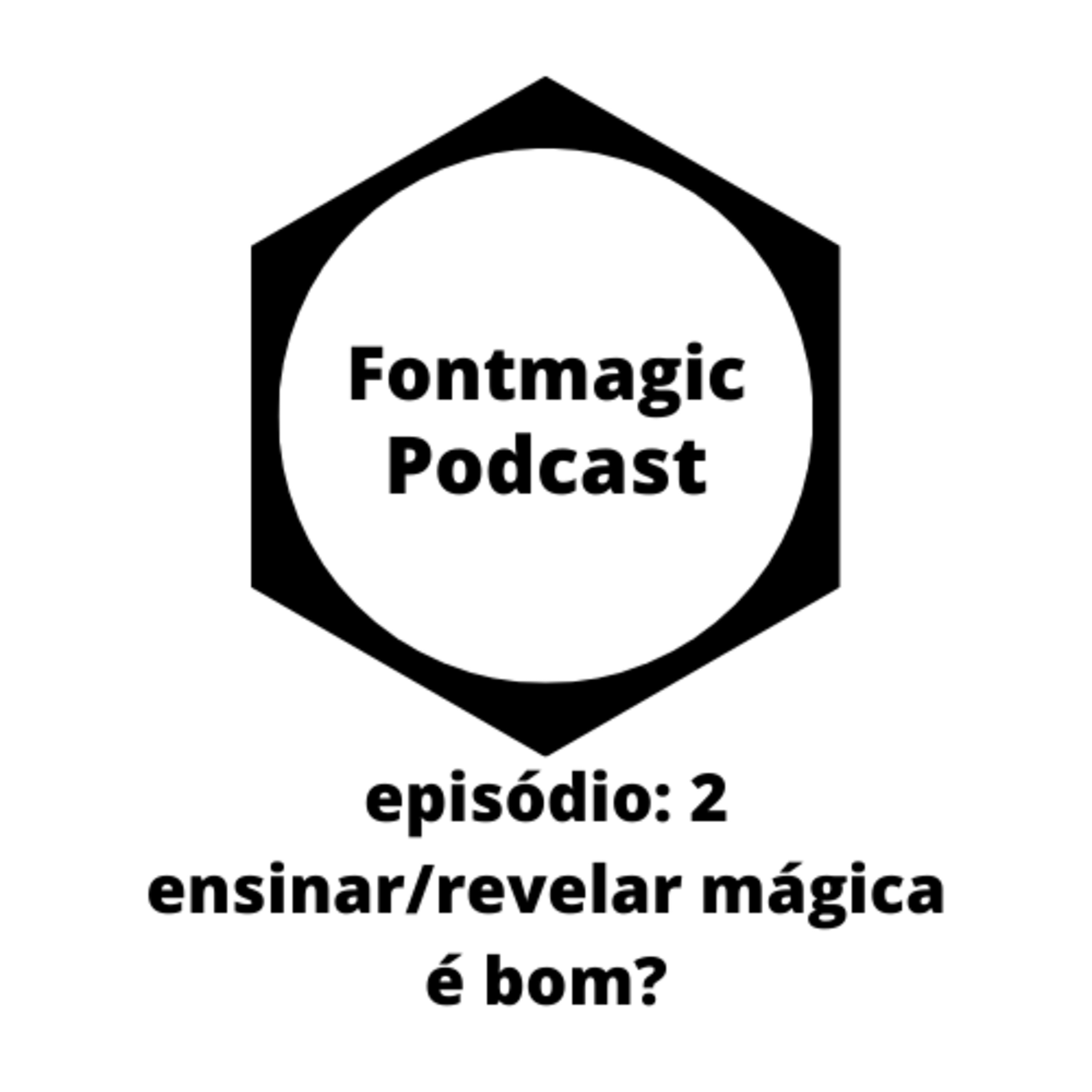 Fontmagic Podcast
