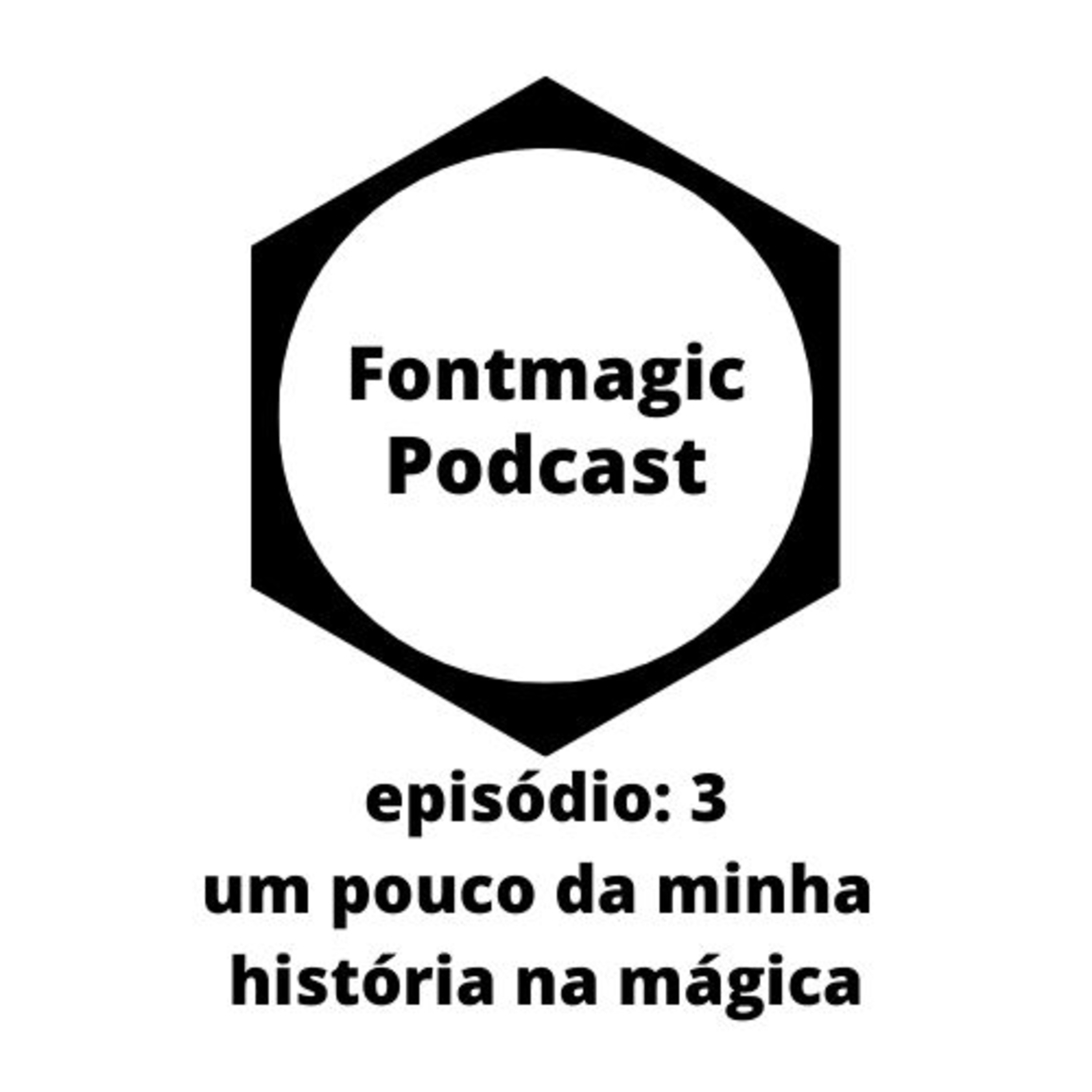 Fontmagic Podcast