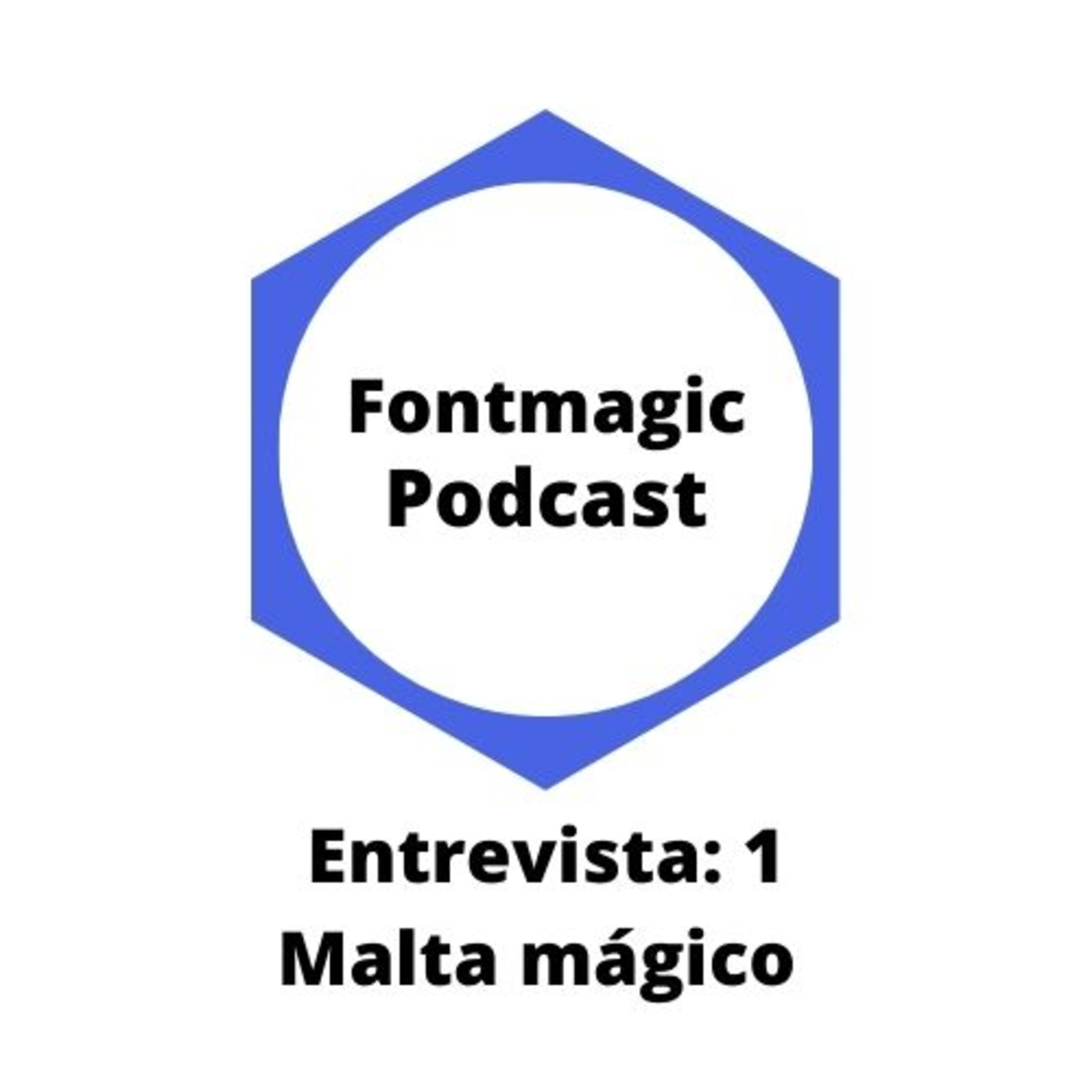 Fontmagic Podcast