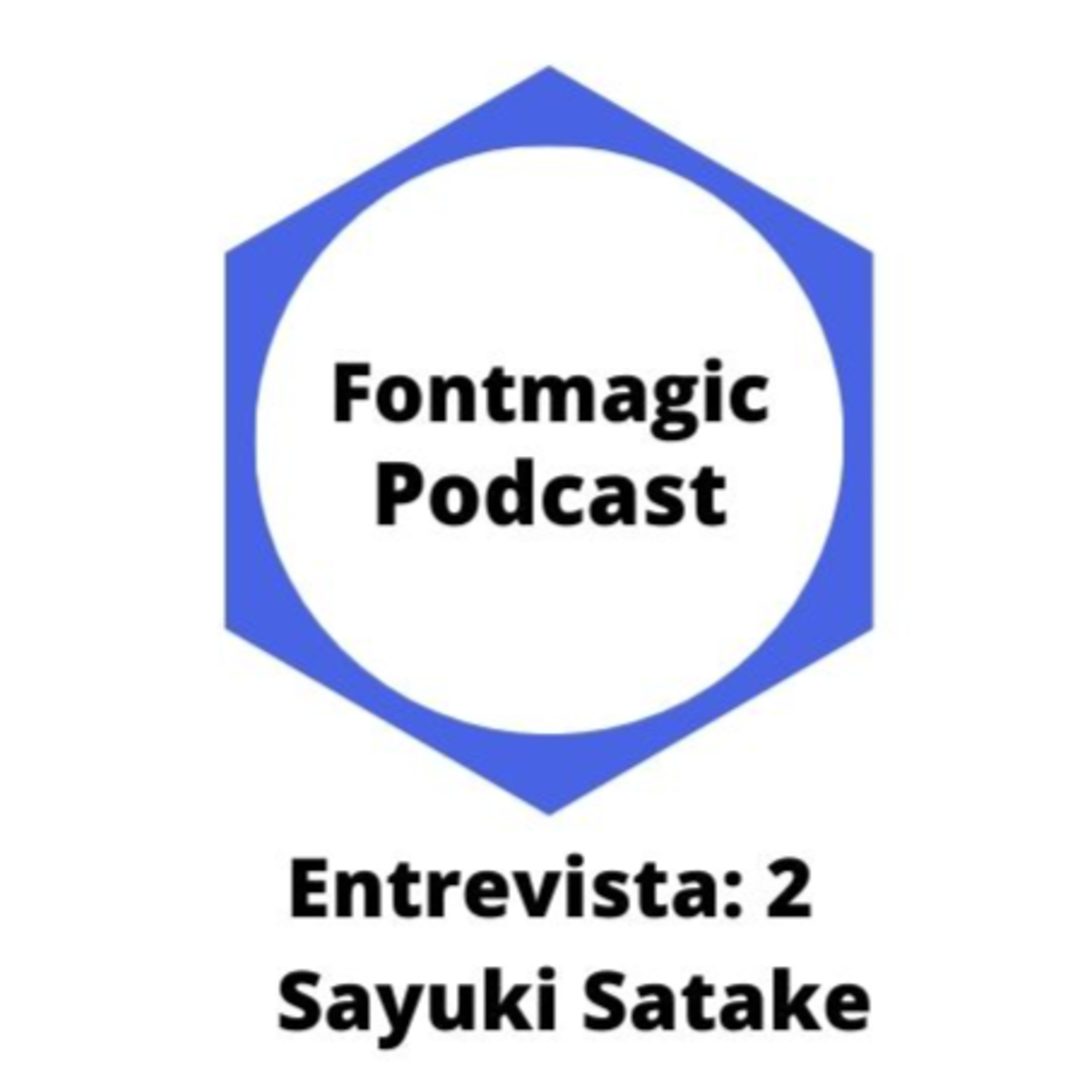 Fontmagic Podcast