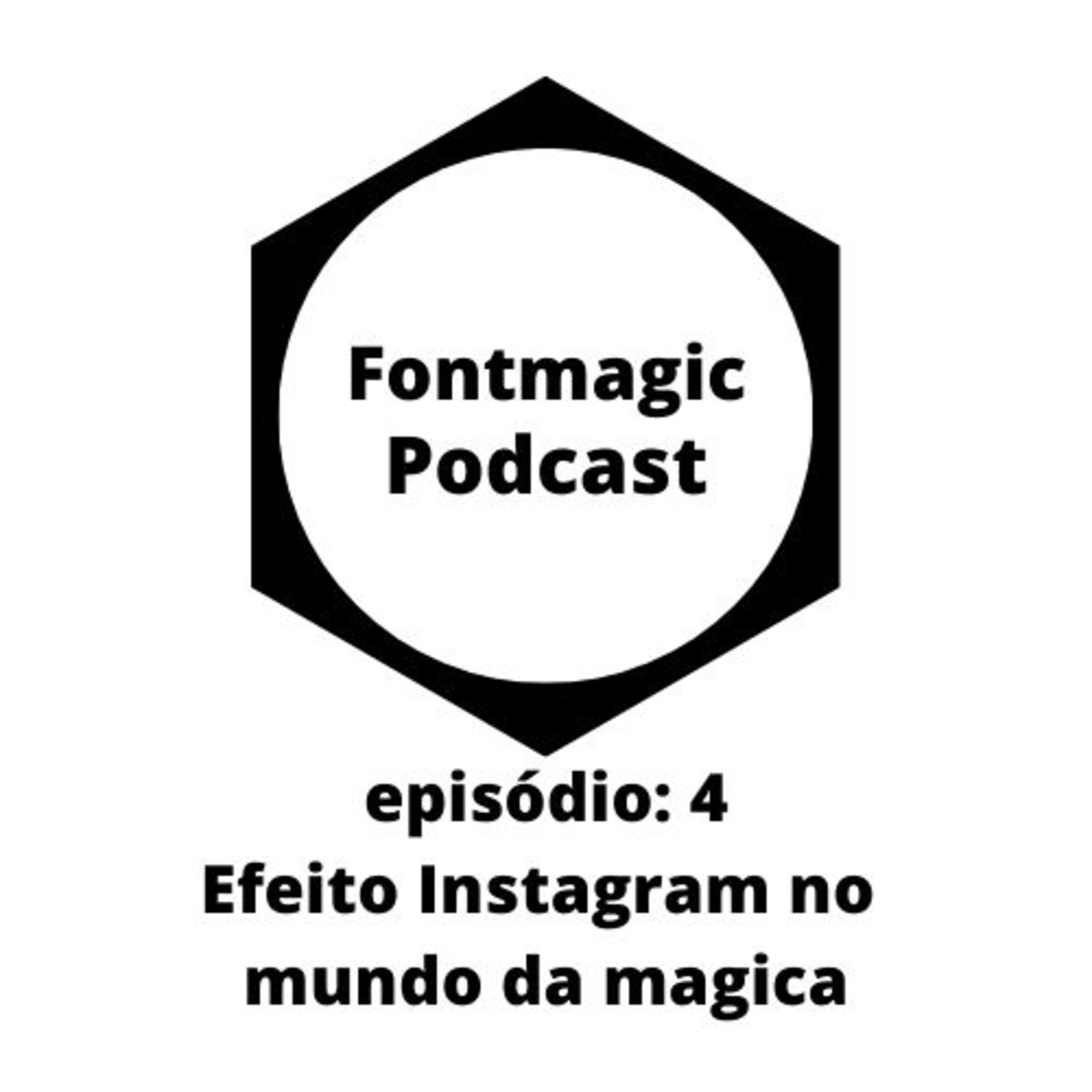 Fontmagic Podcast
