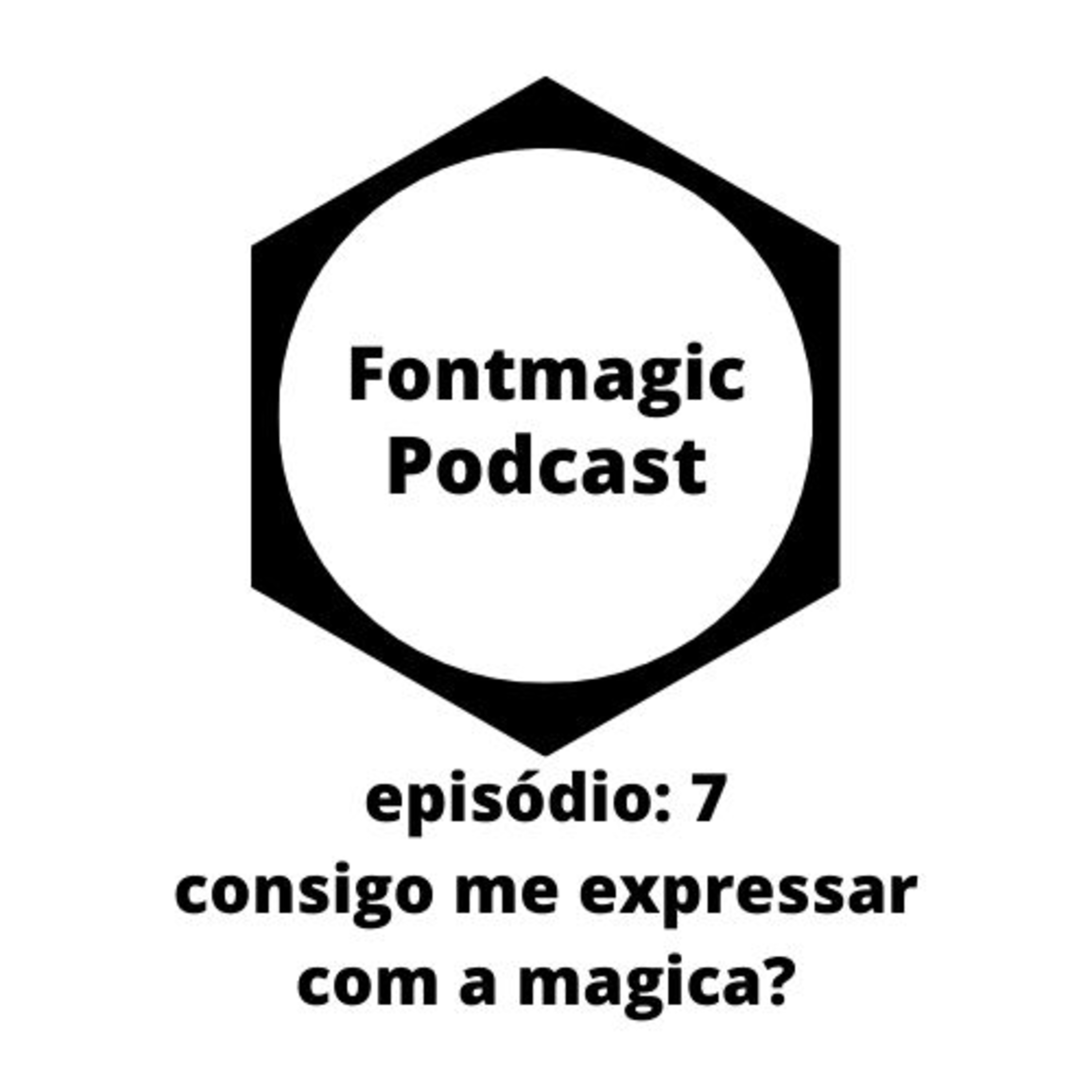 Fontmagic Podcast