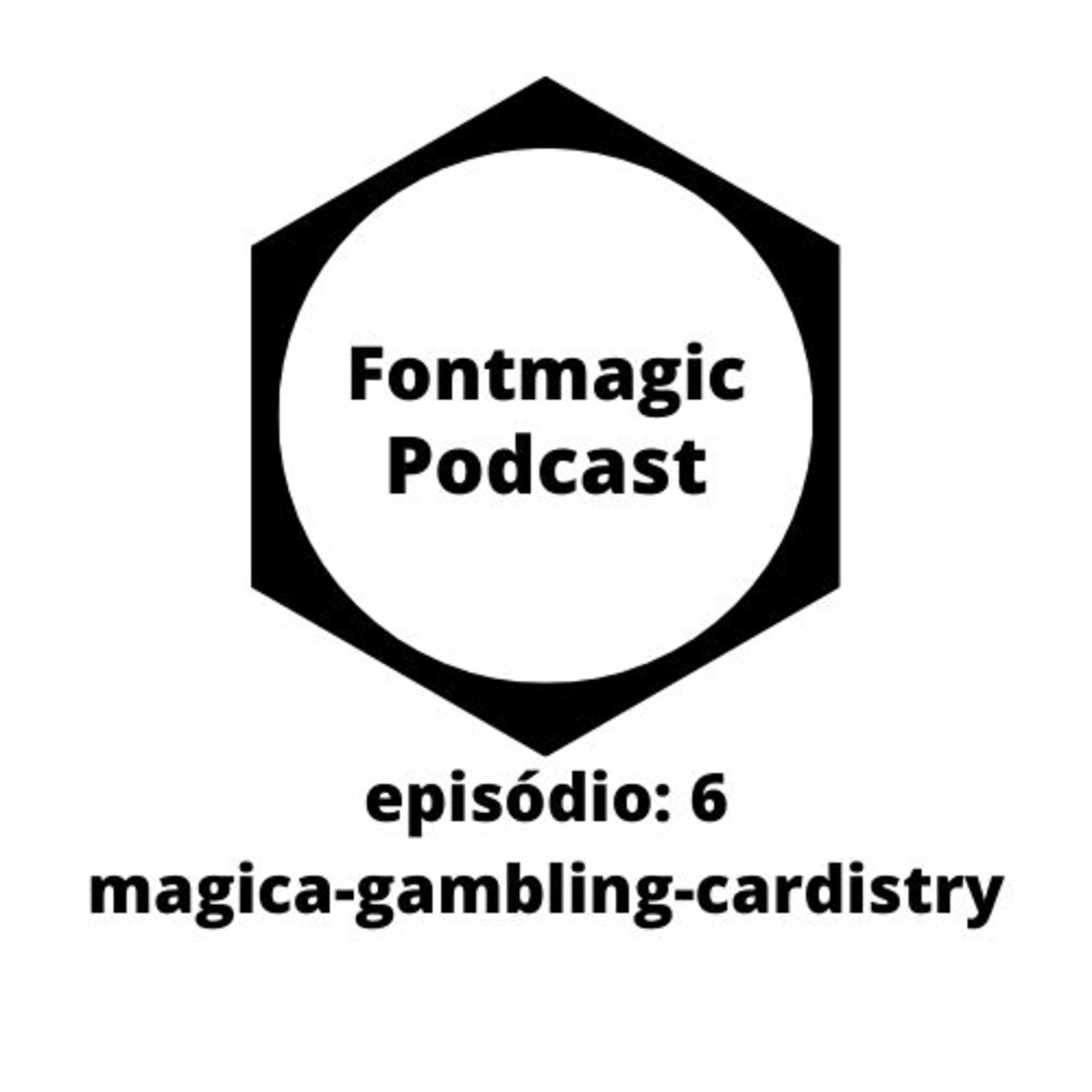 Fontmagic Podcast