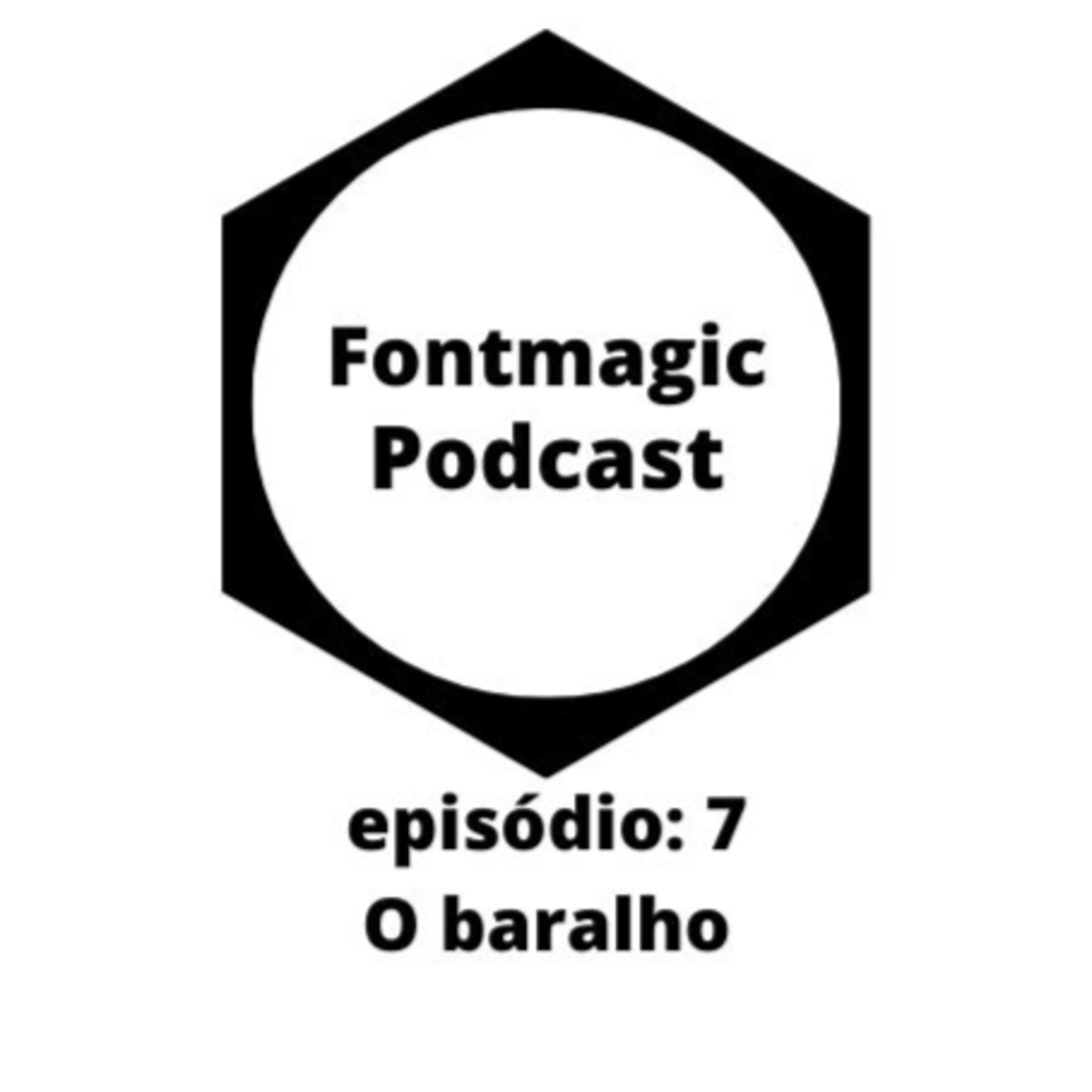 Fontmagic Podcast