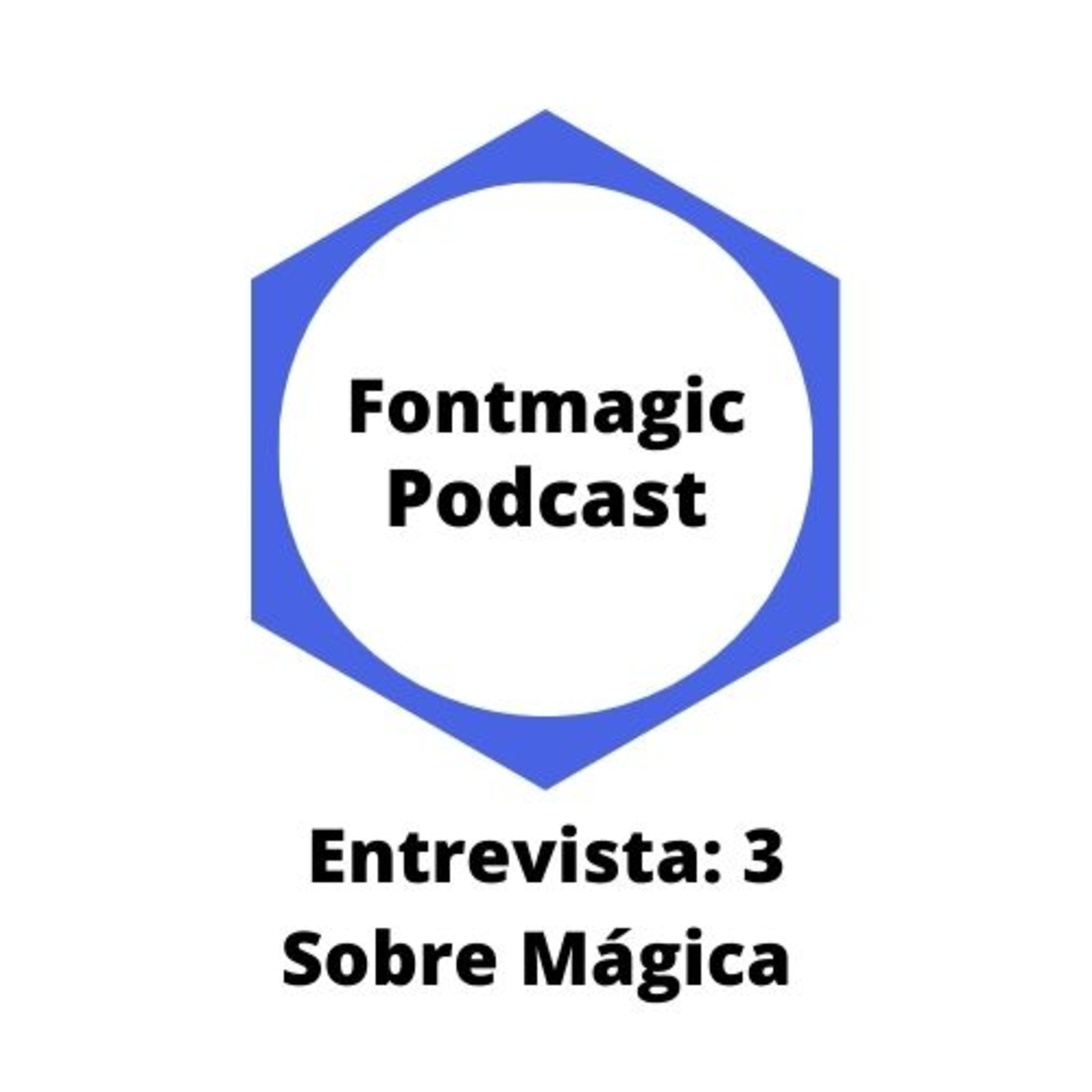 Fontmagic Podcast