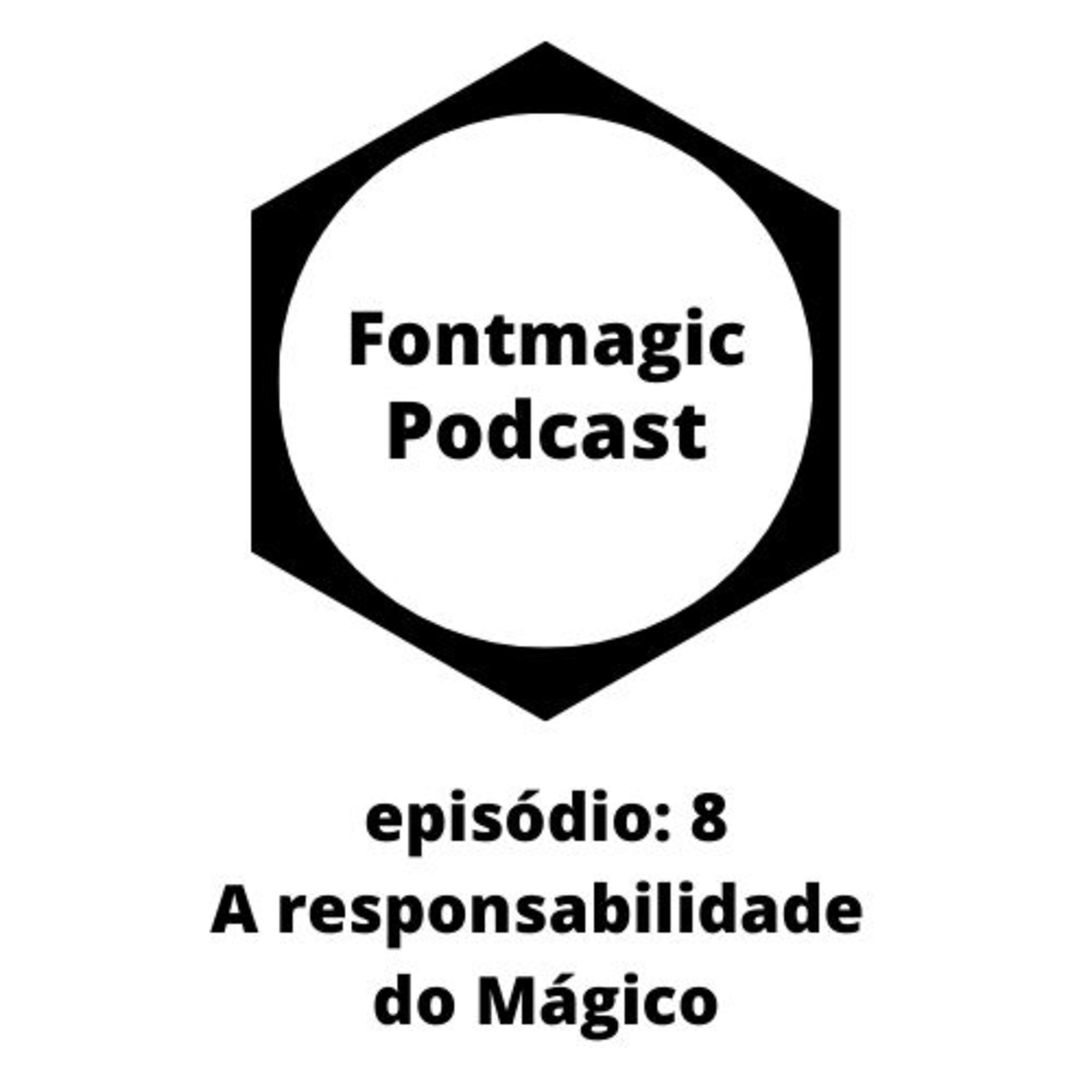 Fontmagic Podcast