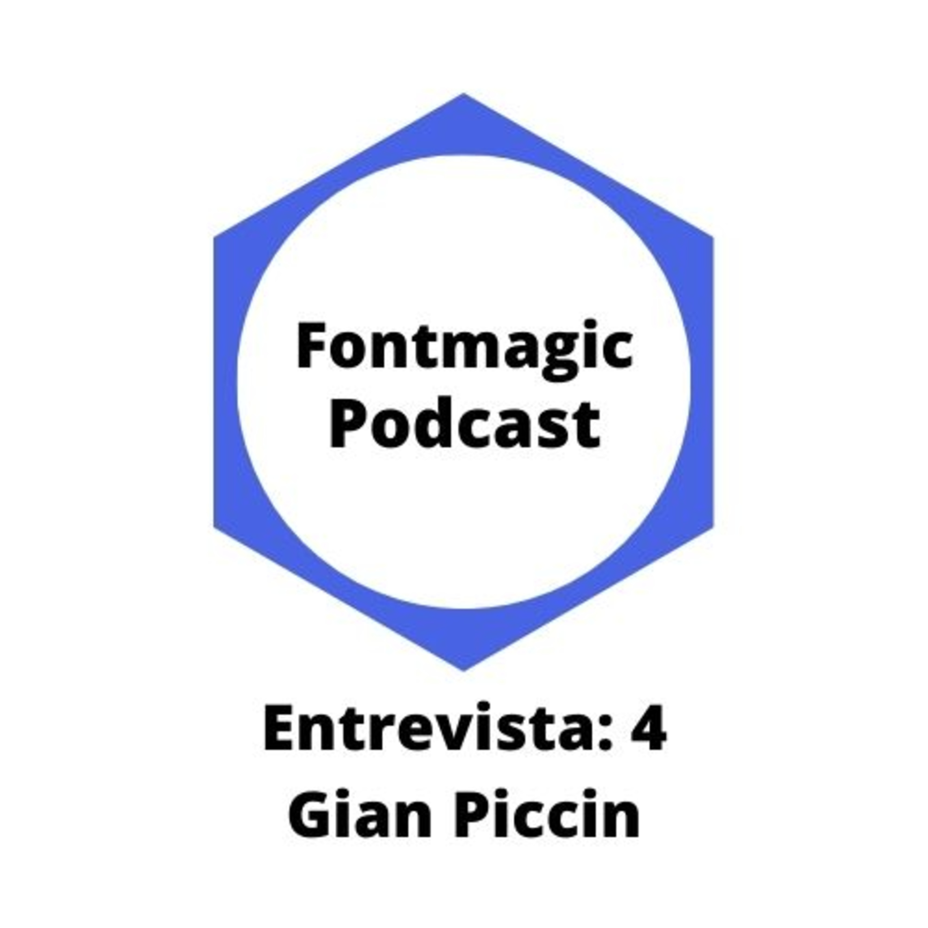 Fontmagic Podcast