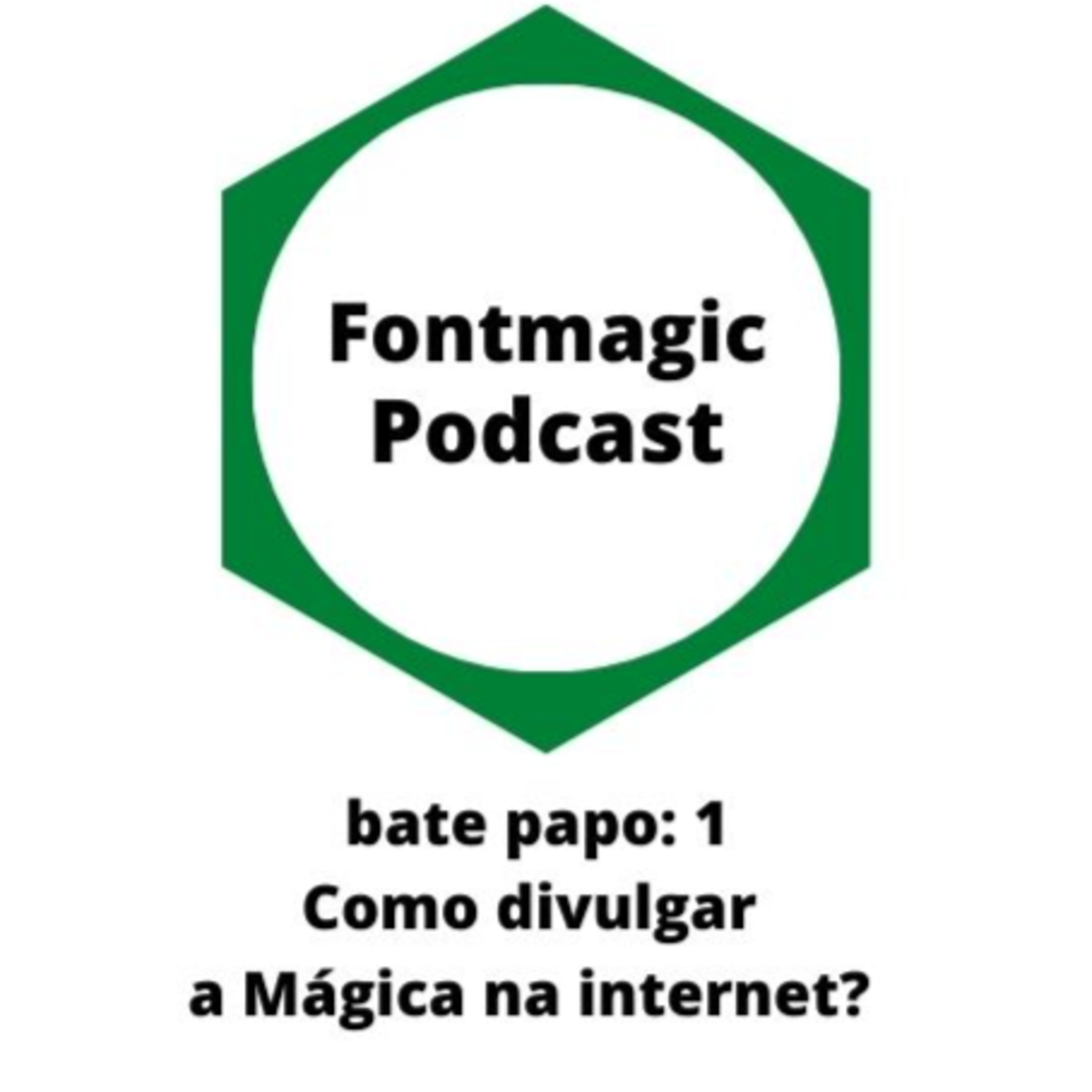 Fontmagic Podcast