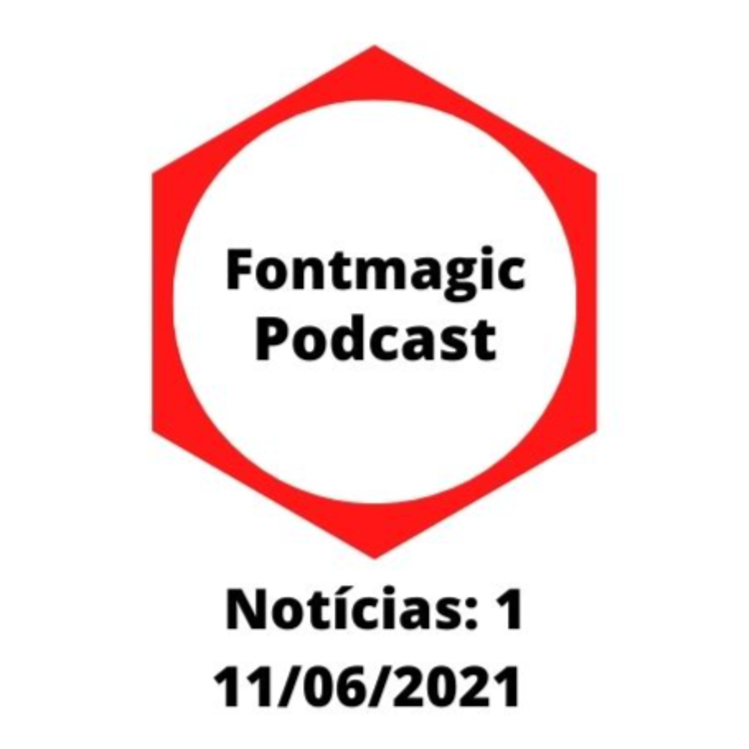Fontmagic Podcast