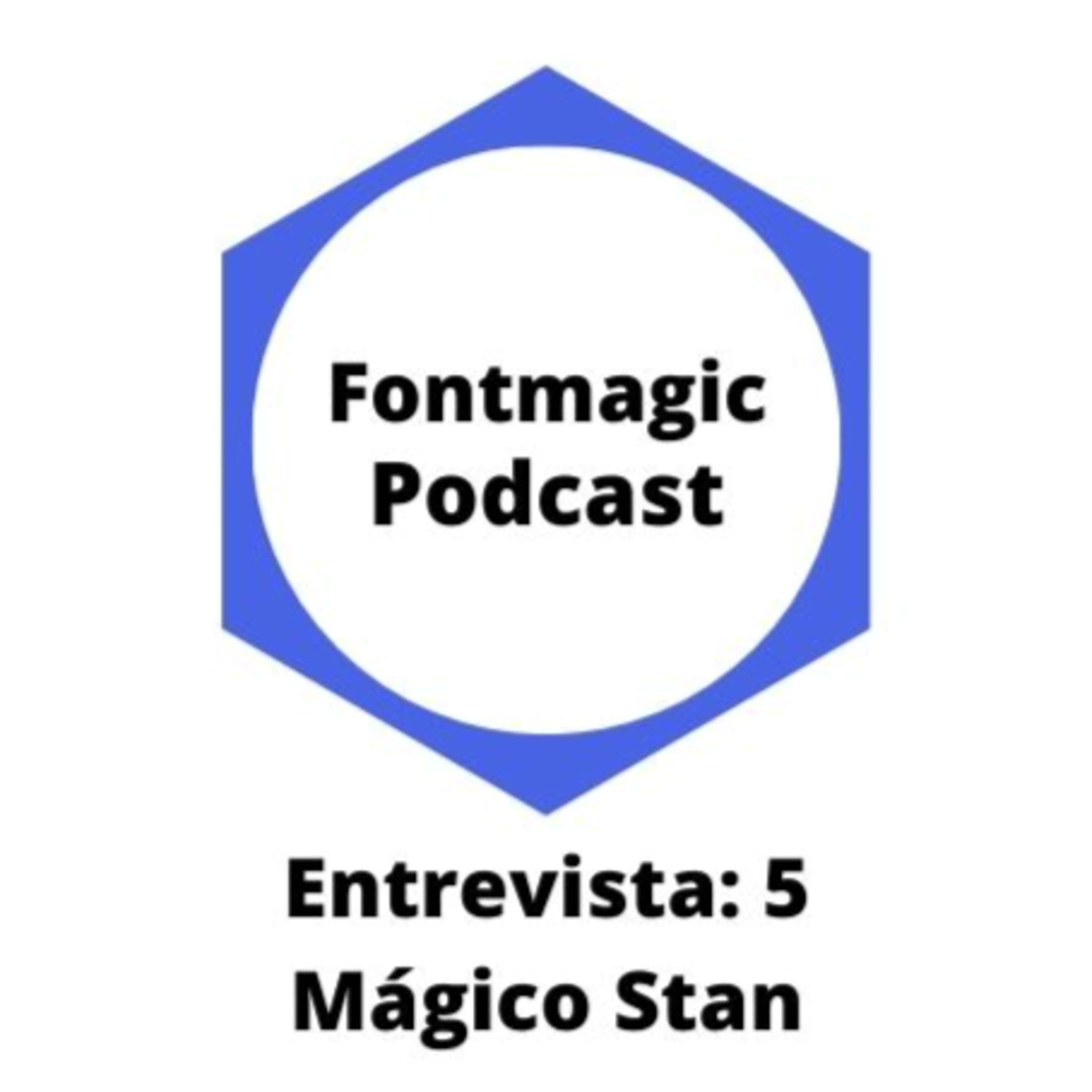 Fontmagic Podcast