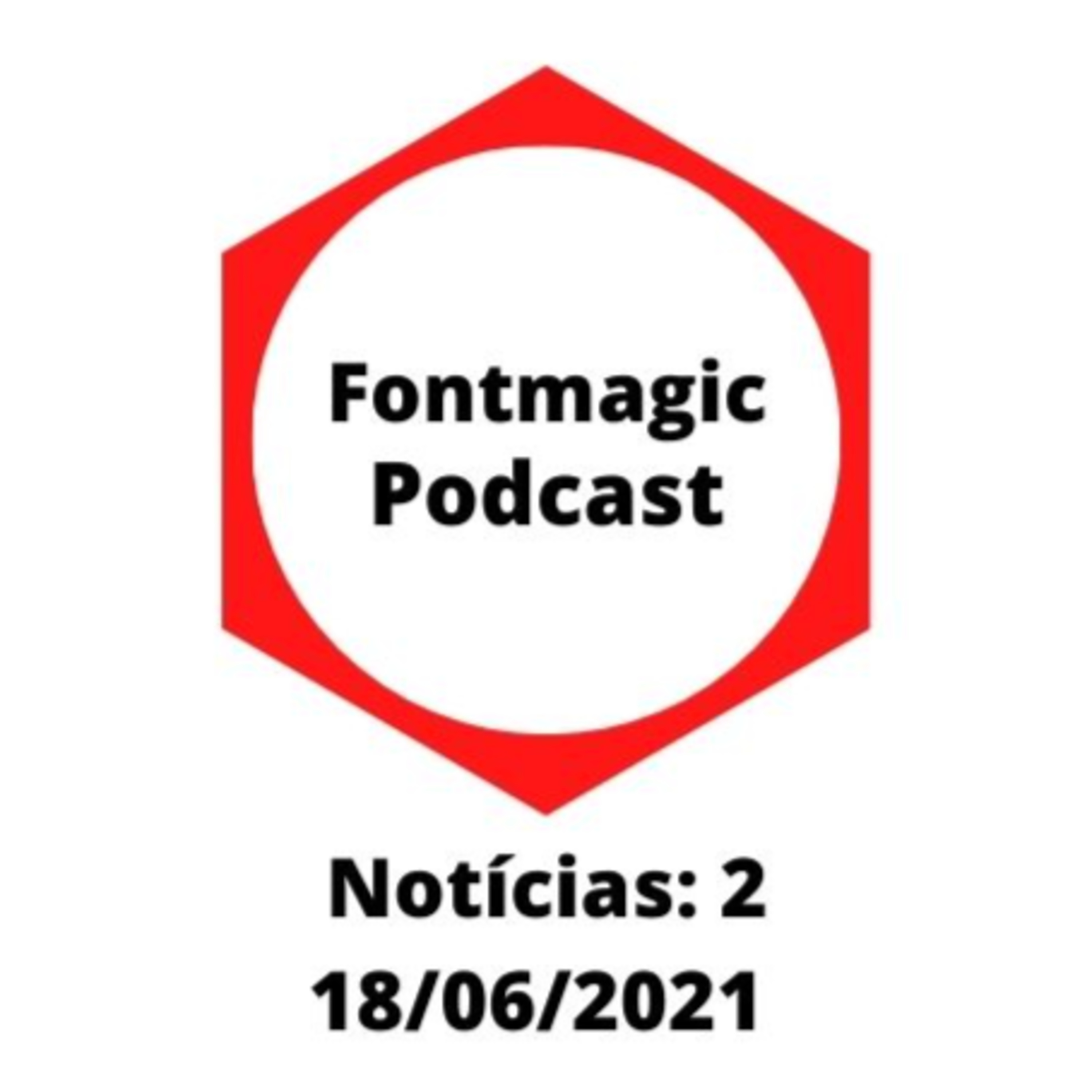 Fontmagic Podcast