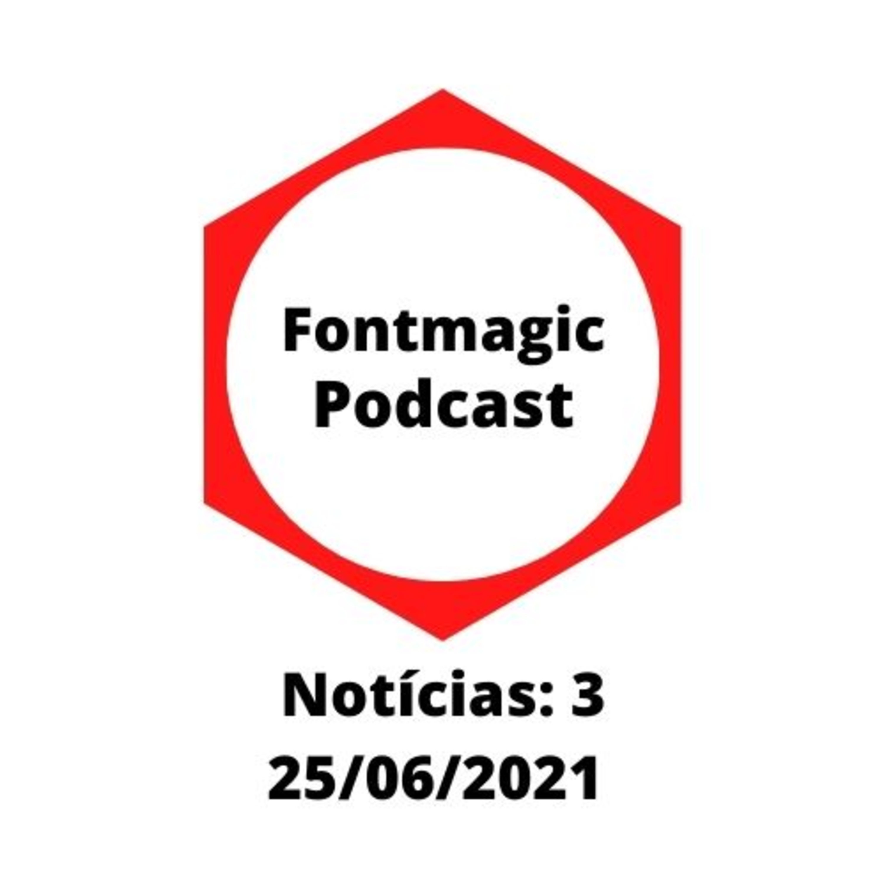 Fontmagic Podcast