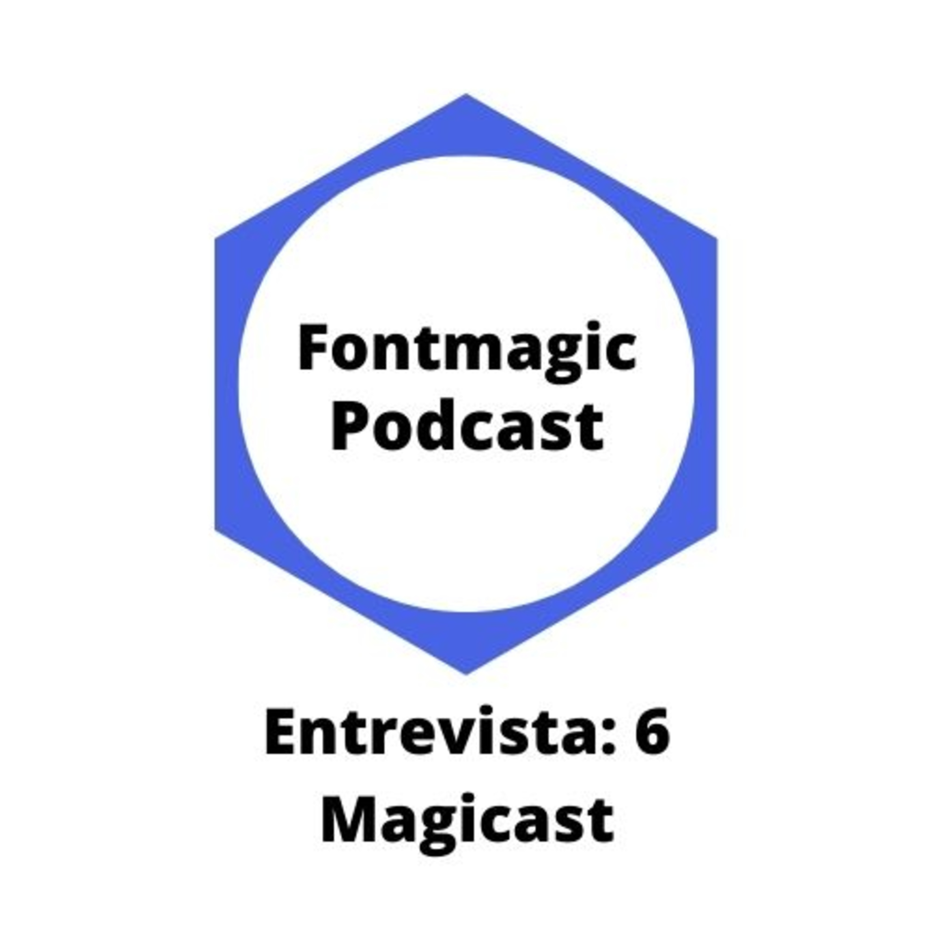 Fontmagic Podcast